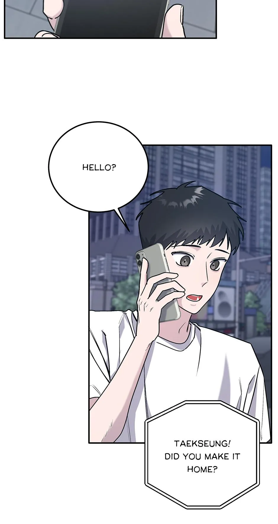 Lips Chapter 63.9 page 41 - 