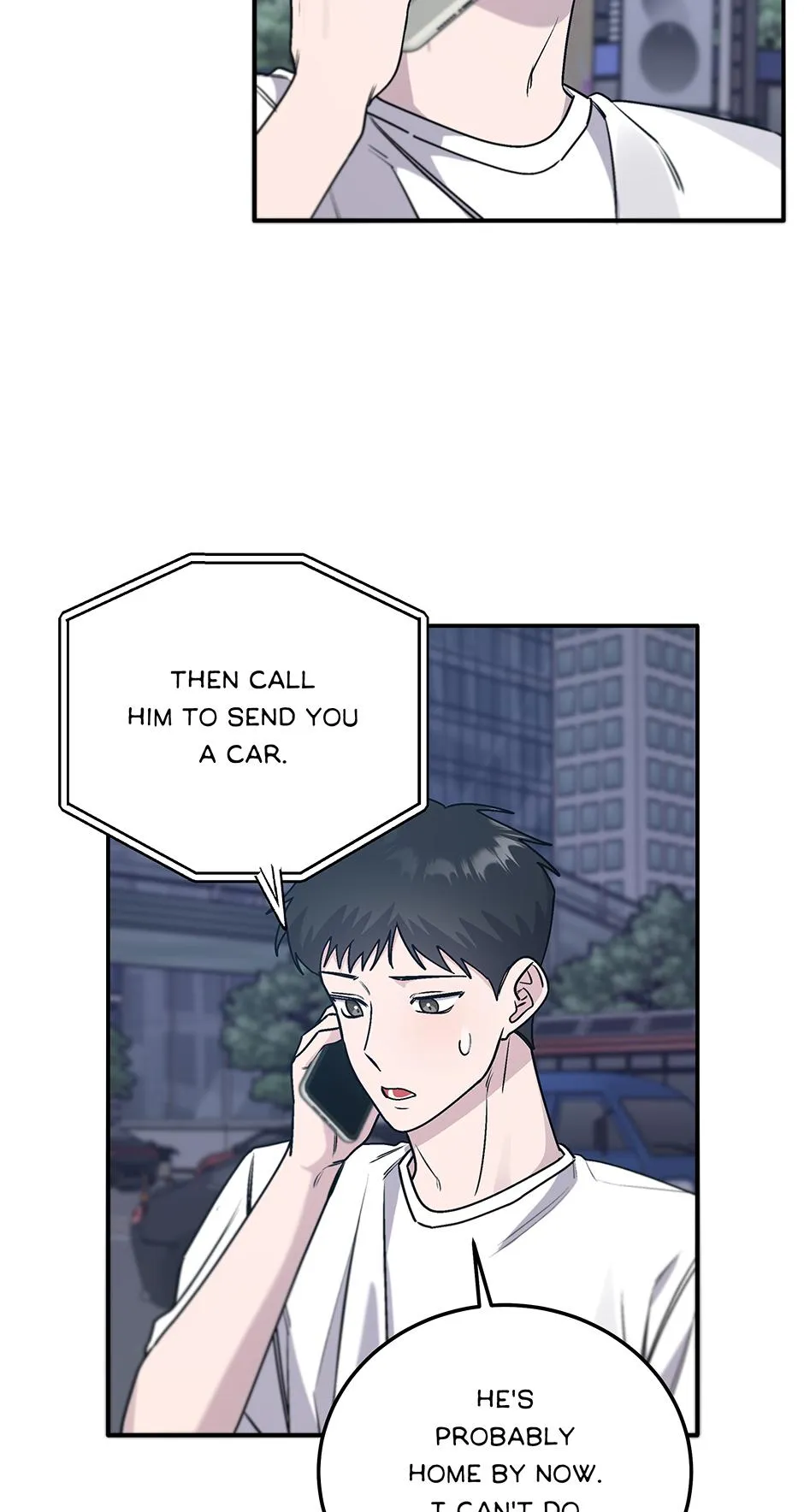 Lips Chapter 63.9 page 44 - 