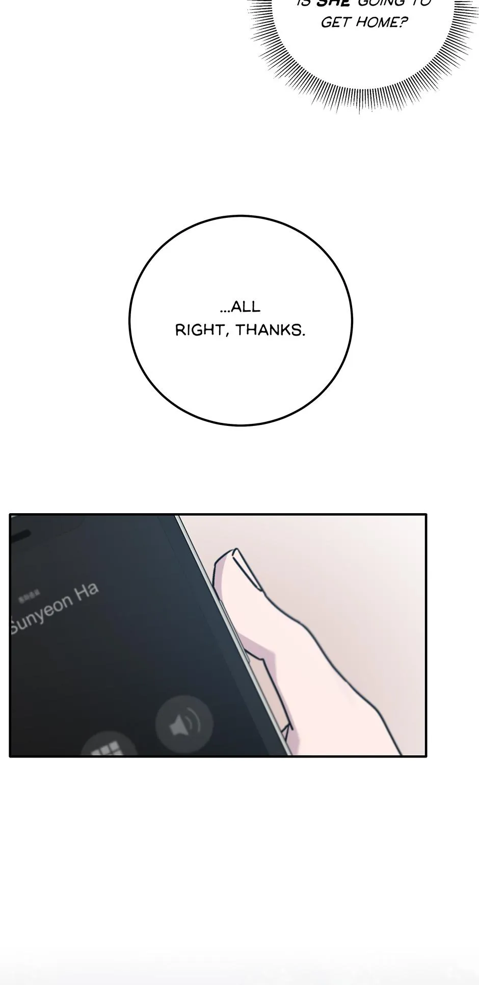 Lips Chapter 63.9 page 48 - 