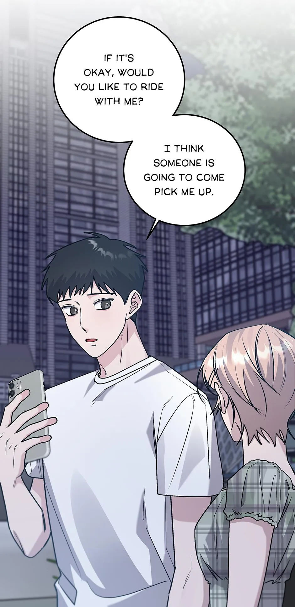 Lips Chapter 63.9 page 49 - 