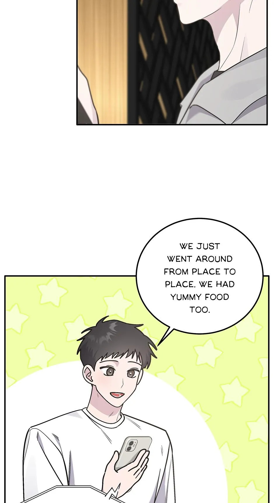 Lips Chapter 63.9 page 7 - 