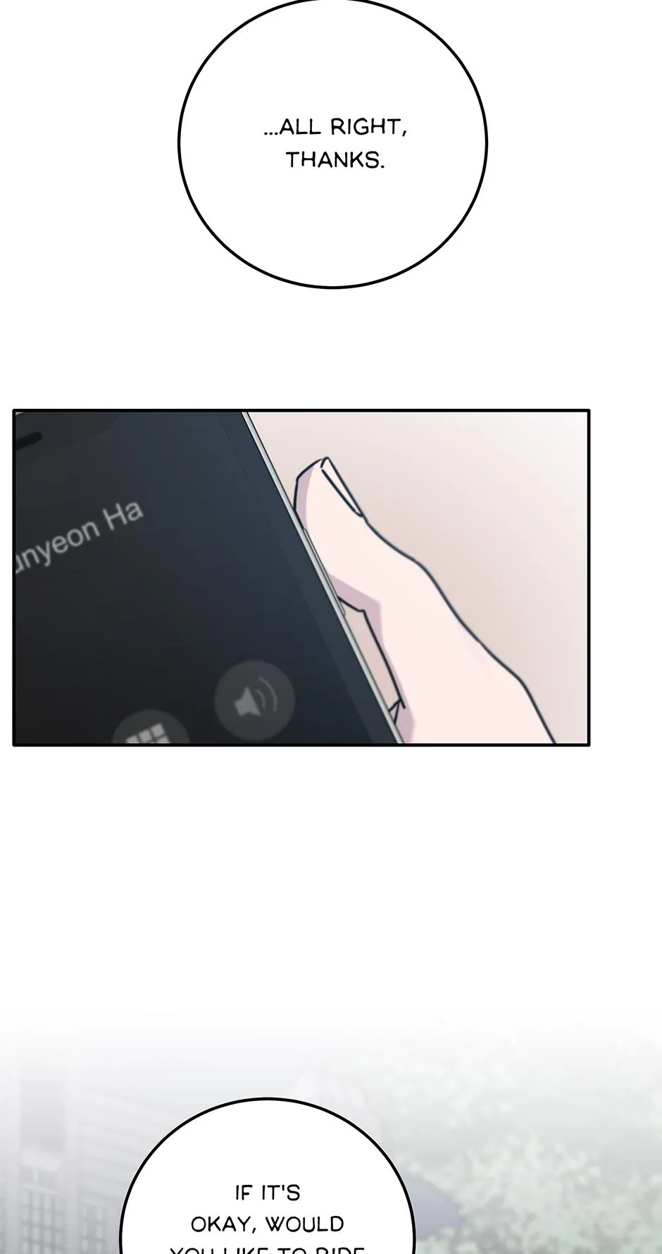 Lips Chapter 63.91 page 2 - 