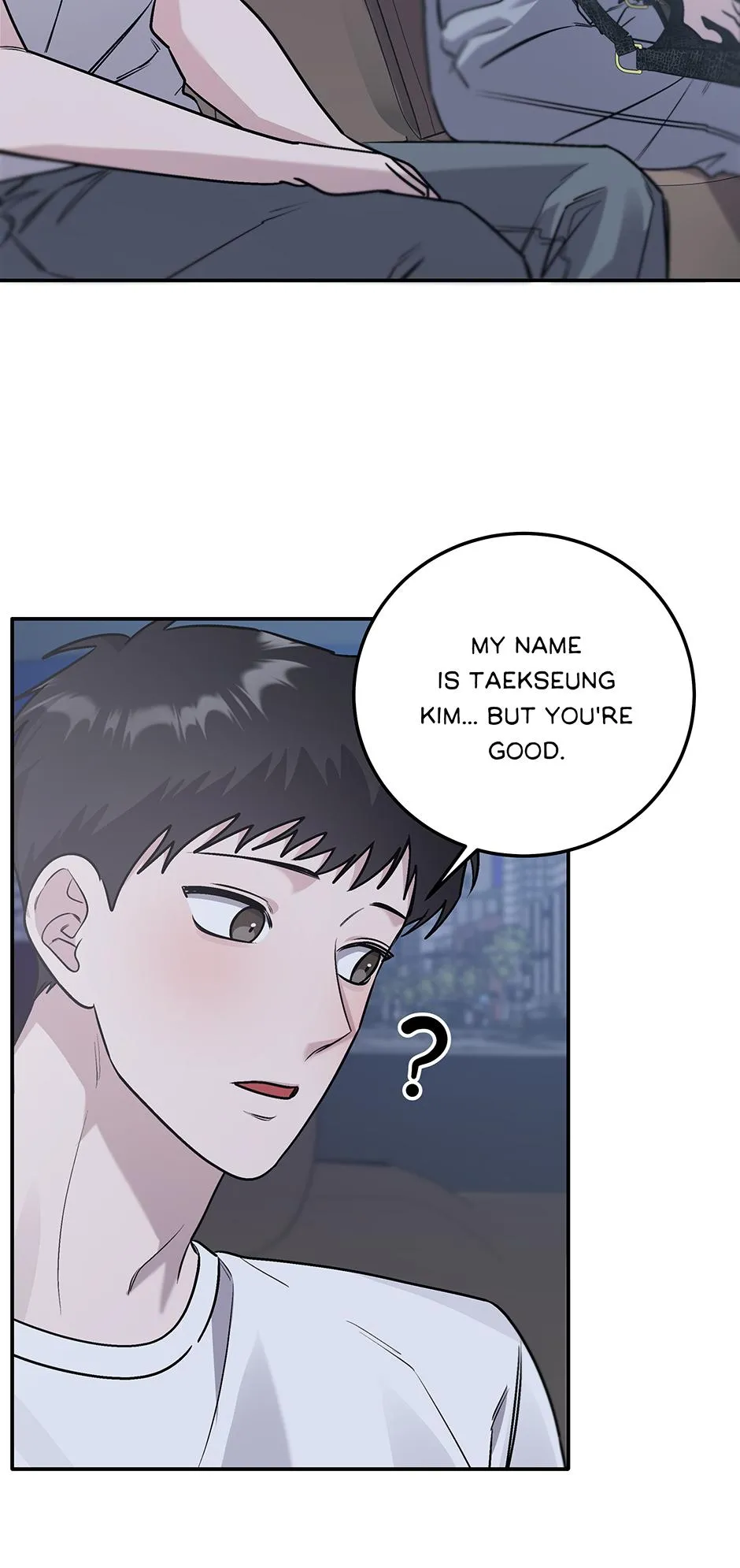 Lips Chapter 63.91 page 11 - 