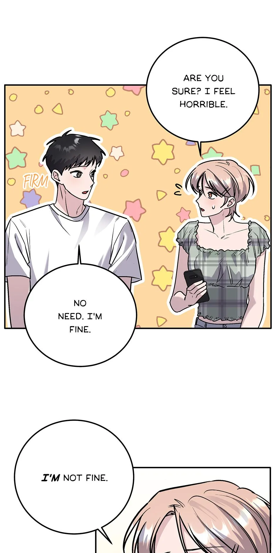 Lips Chapter 63.91 page 12 - 