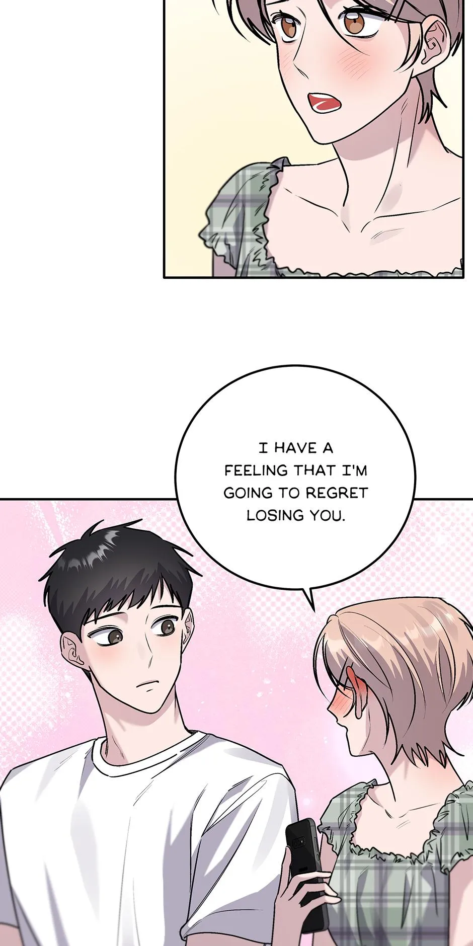 Lips Chapter 63.91 page 13 - 