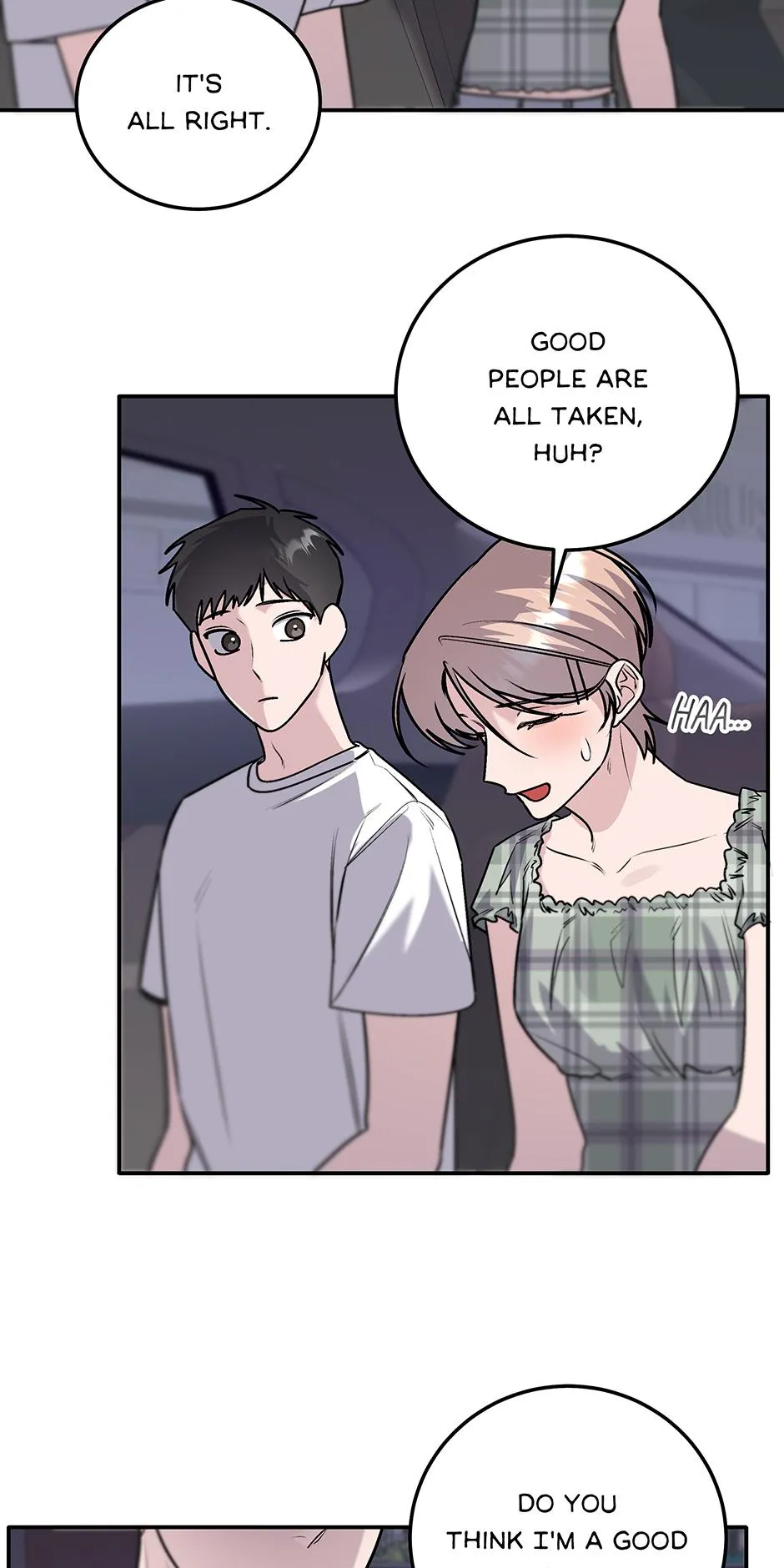 Lips Chapter 63.91 page 16 - 