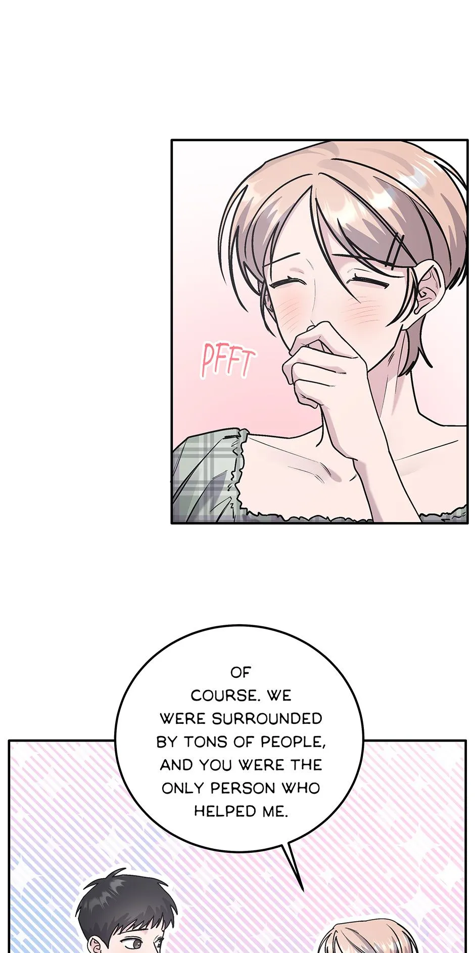 Lips Chapter 63.91 page 18 - 