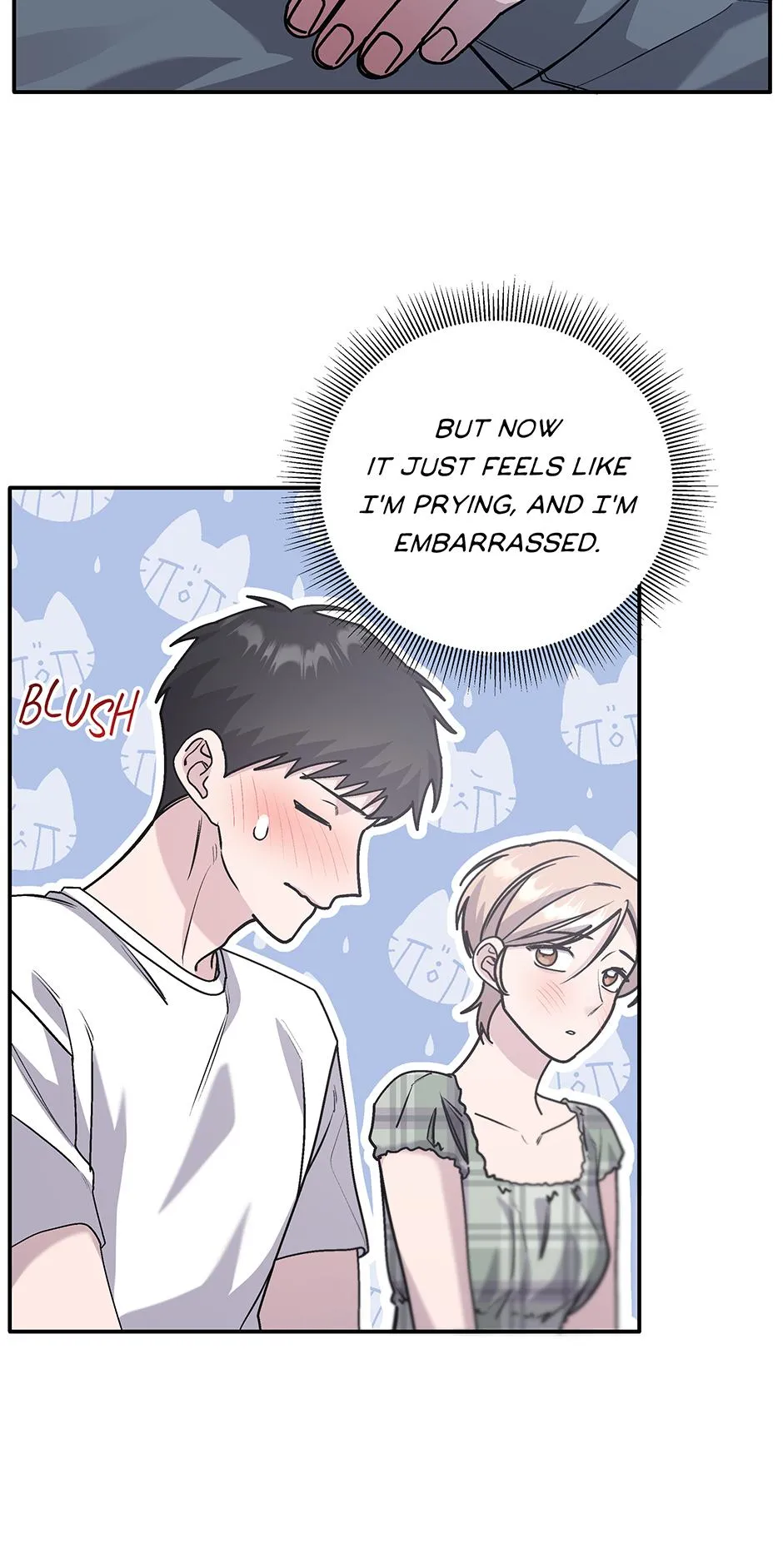 Lips Chapter 63.91 page 22 - 
