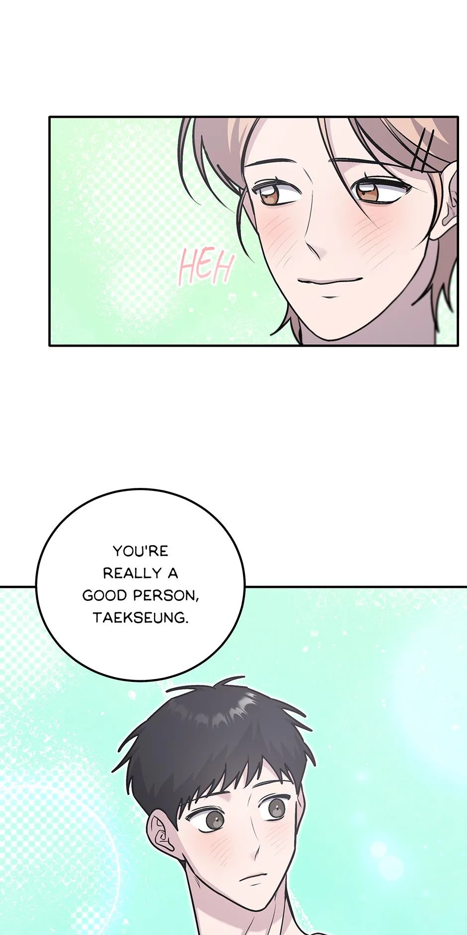 Lips Chapter 63.91 page 23 - 