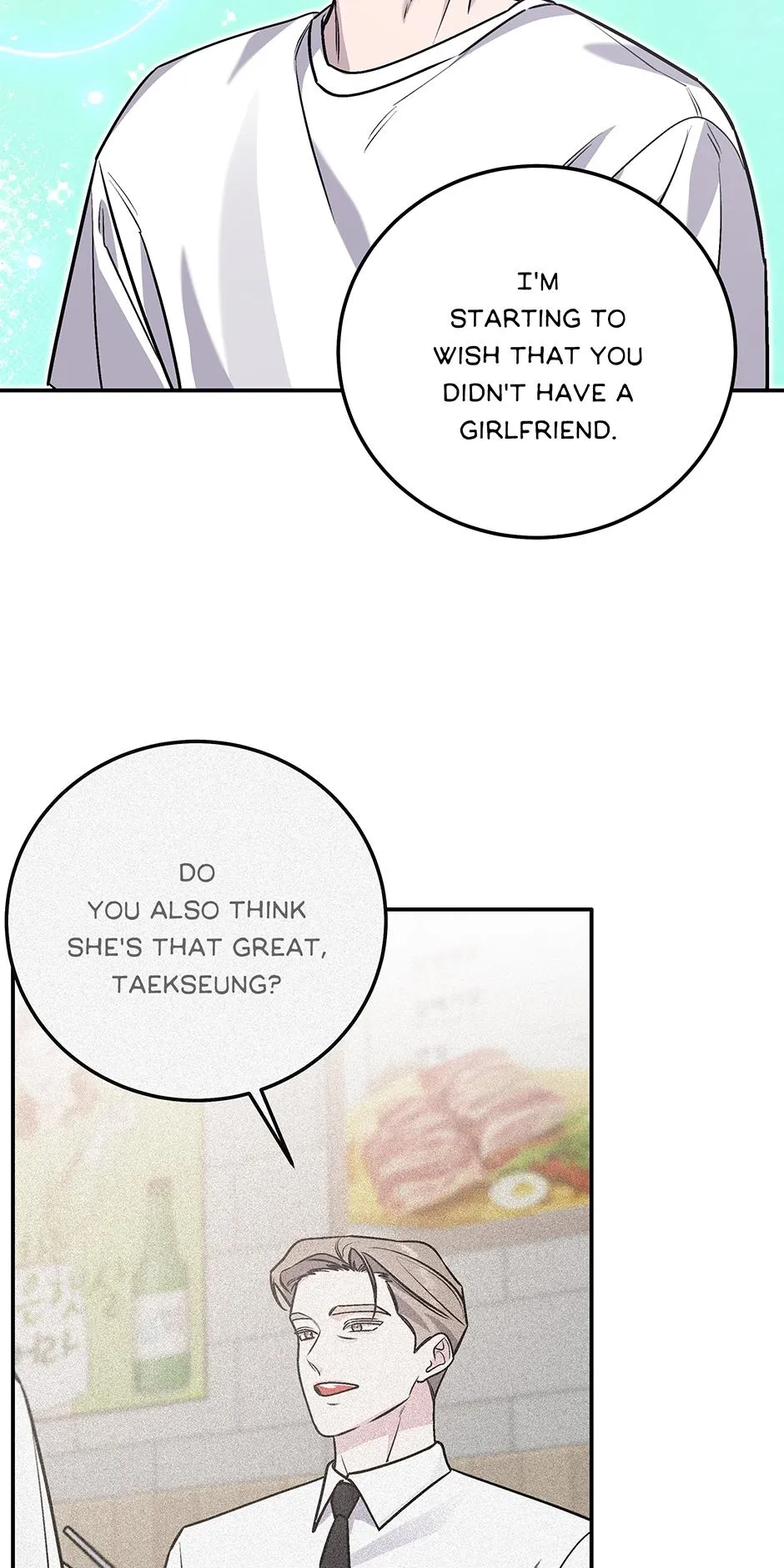 Lips Chapter 63.91 page 24 - 