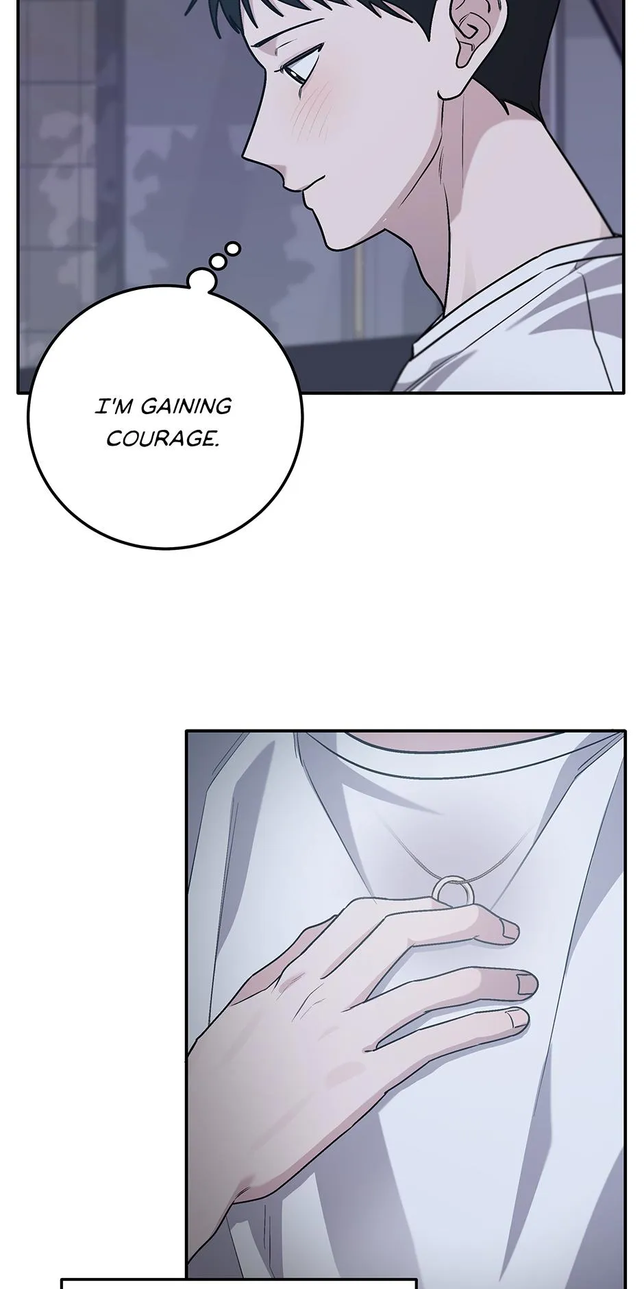 Lips Chapter 63.91 page 27 - 