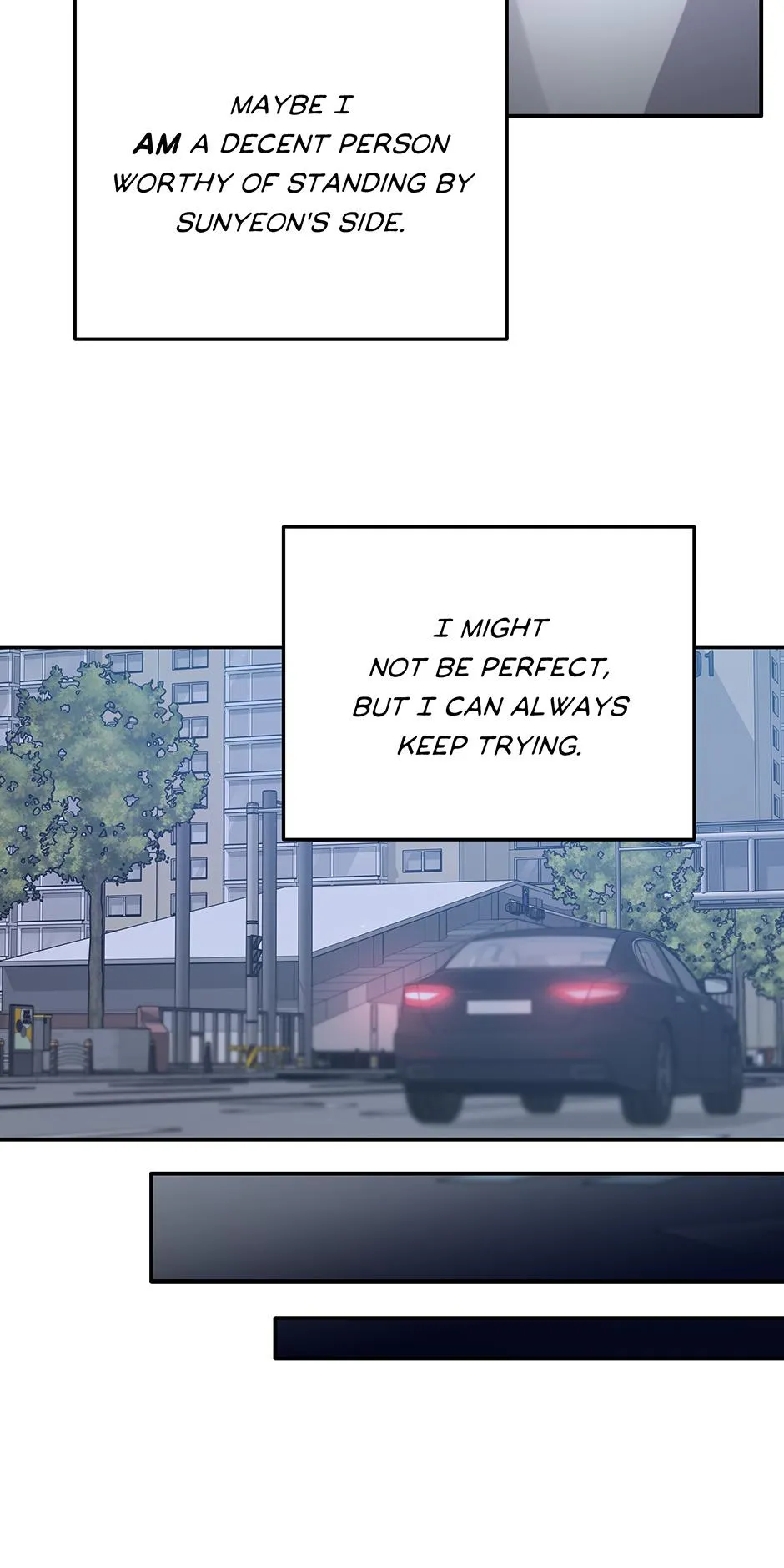 Lips Chapter 63.91 page 28 - 