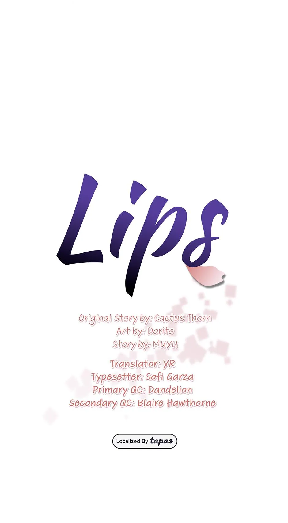 Lips Chapter 63.91 page 4 - 