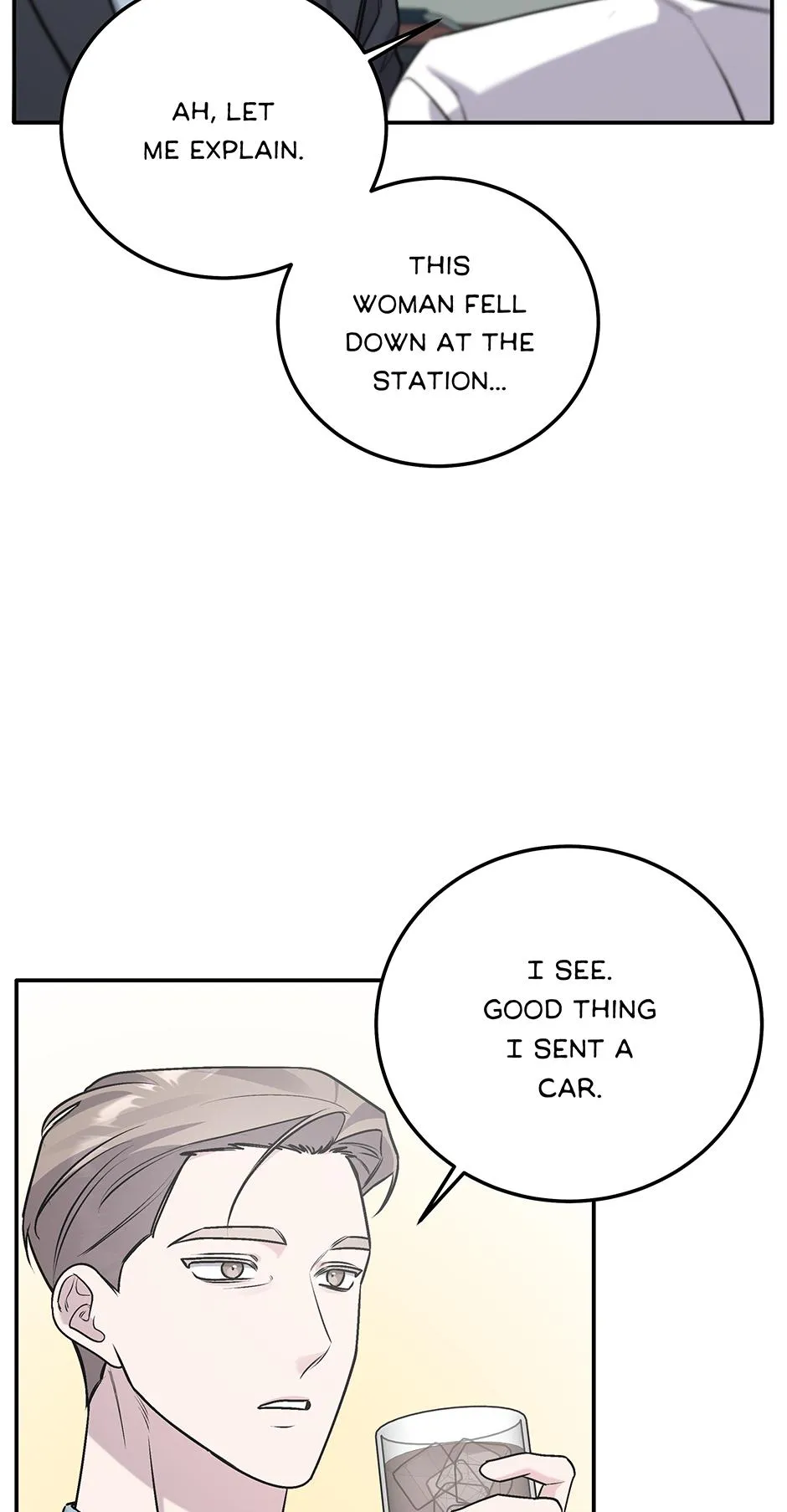 Lips Chapter 63.91 page 31 - 