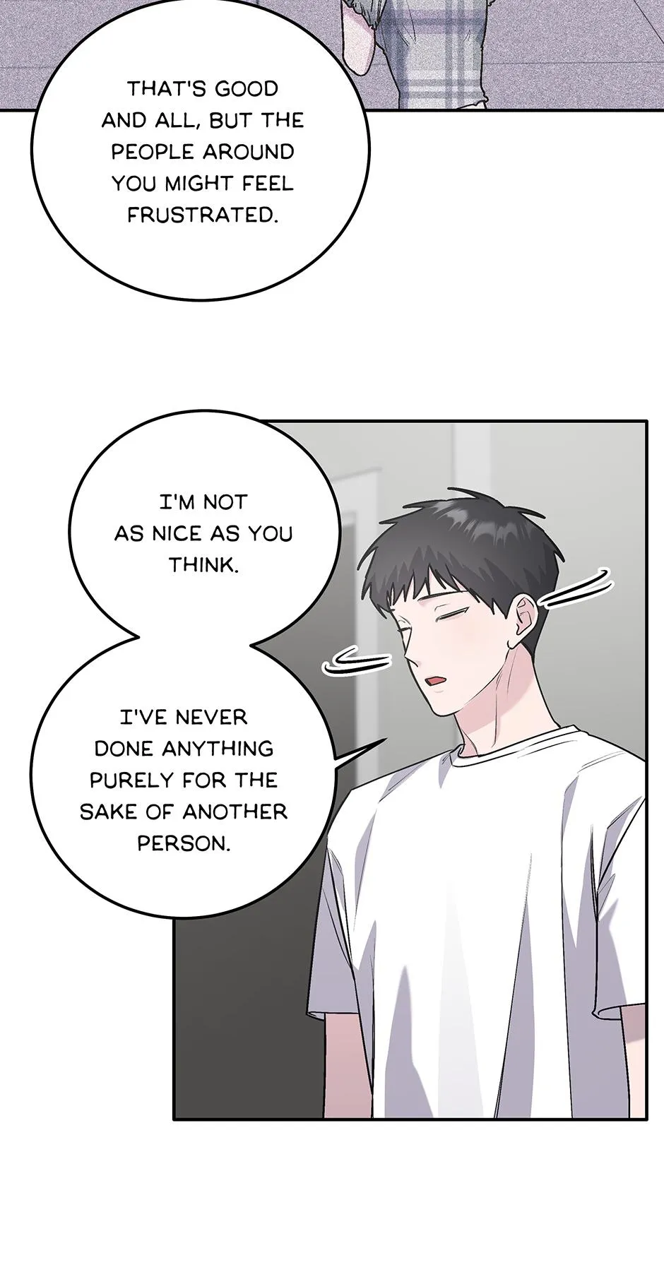 Lips Chapter 63.91 page 38 - 