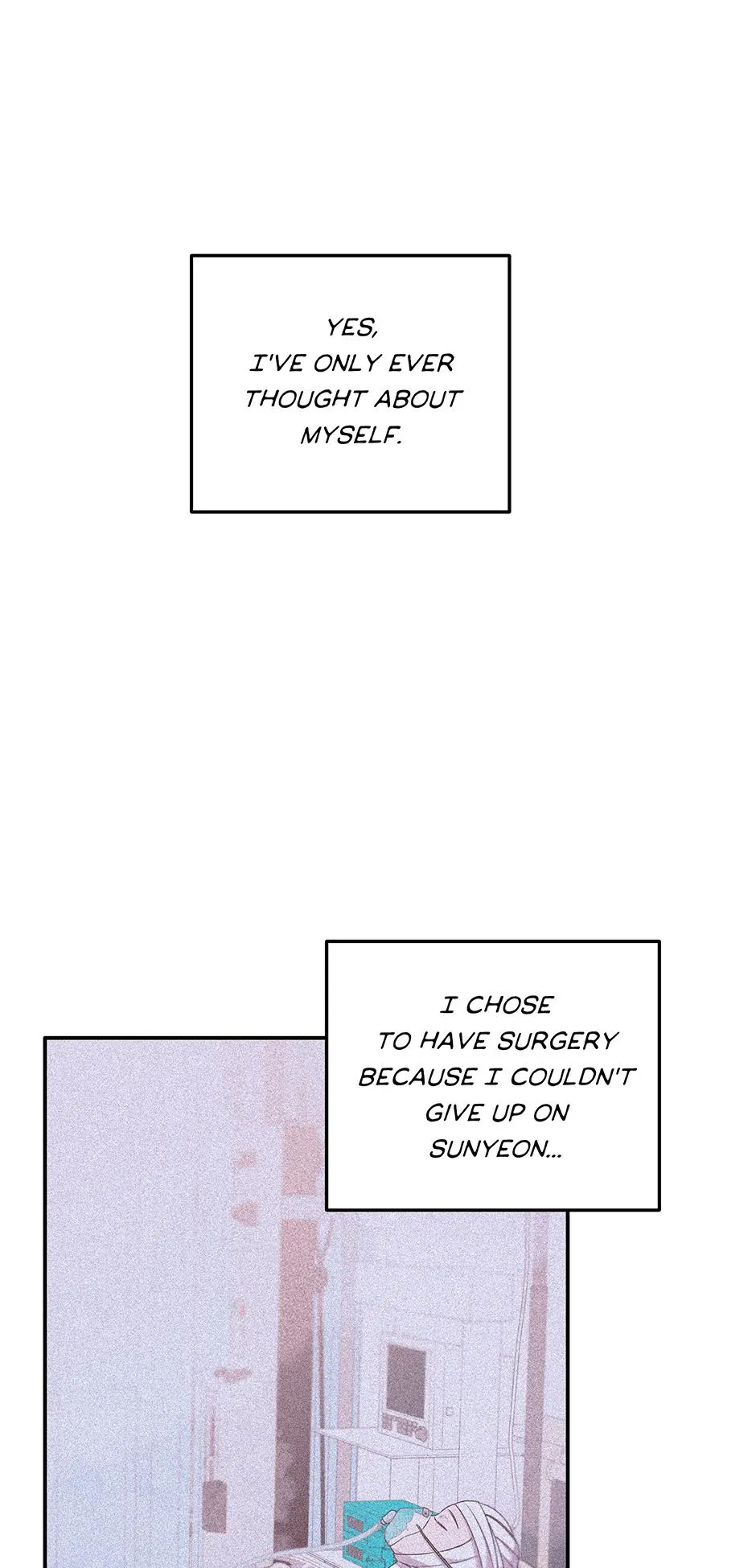 Lips Chapter 63.91 page 39 - 