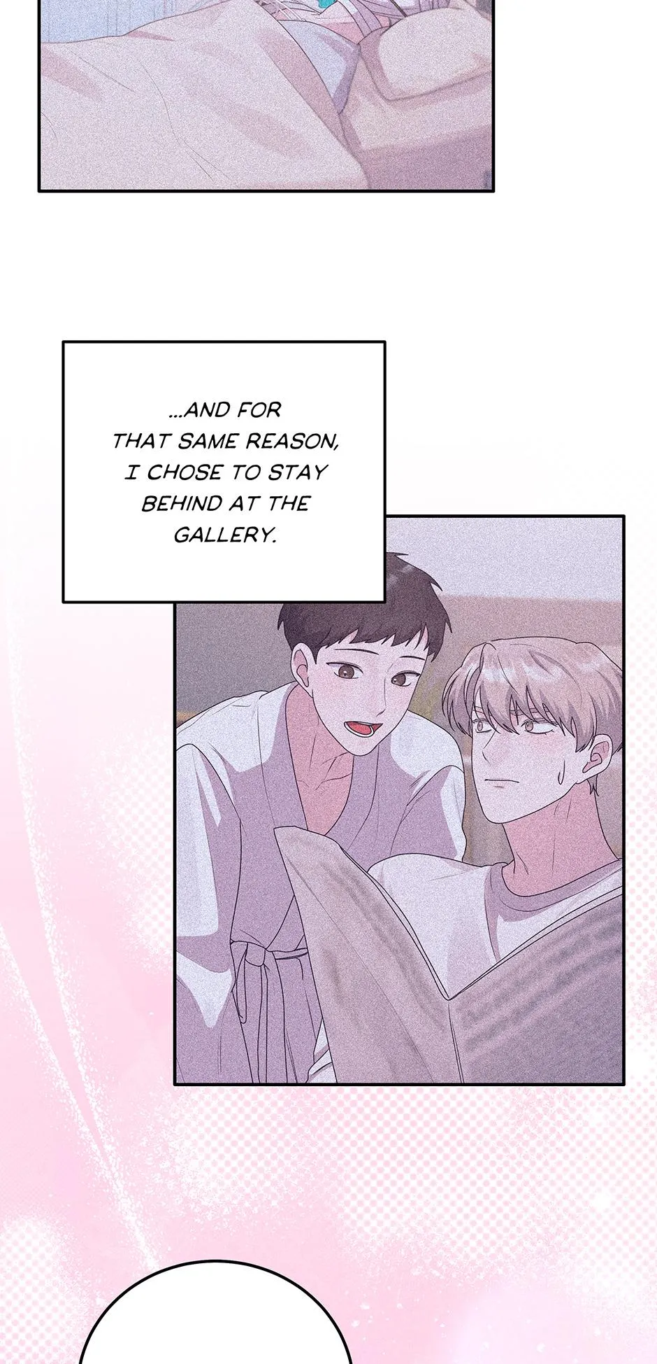 Lips Chapter 63.91 page 40 - 