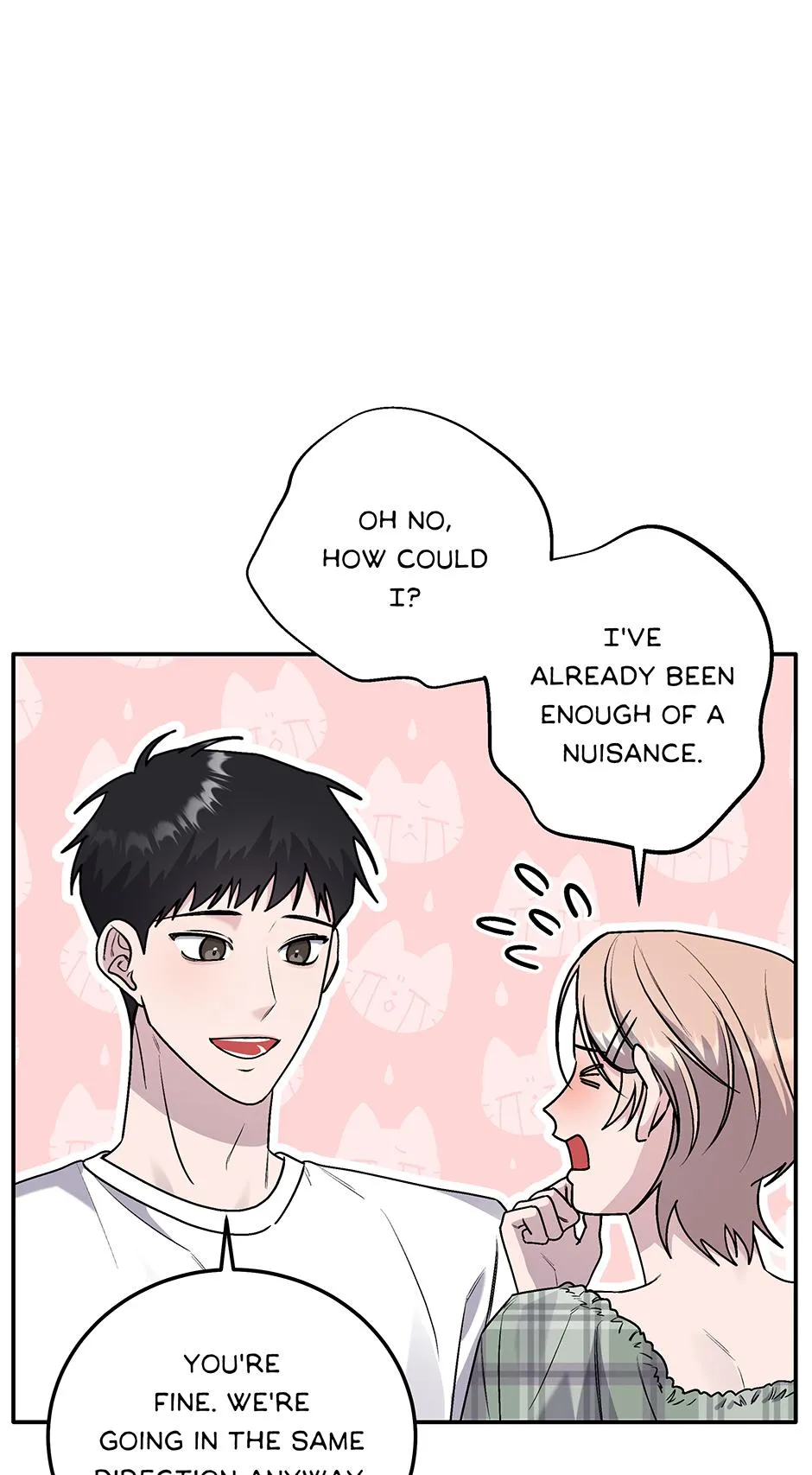 Lips Chapter 63.91 page 5 - 