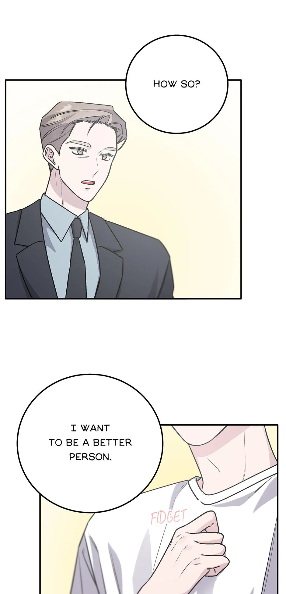 Lips Chapter 63.91 page 42 - 