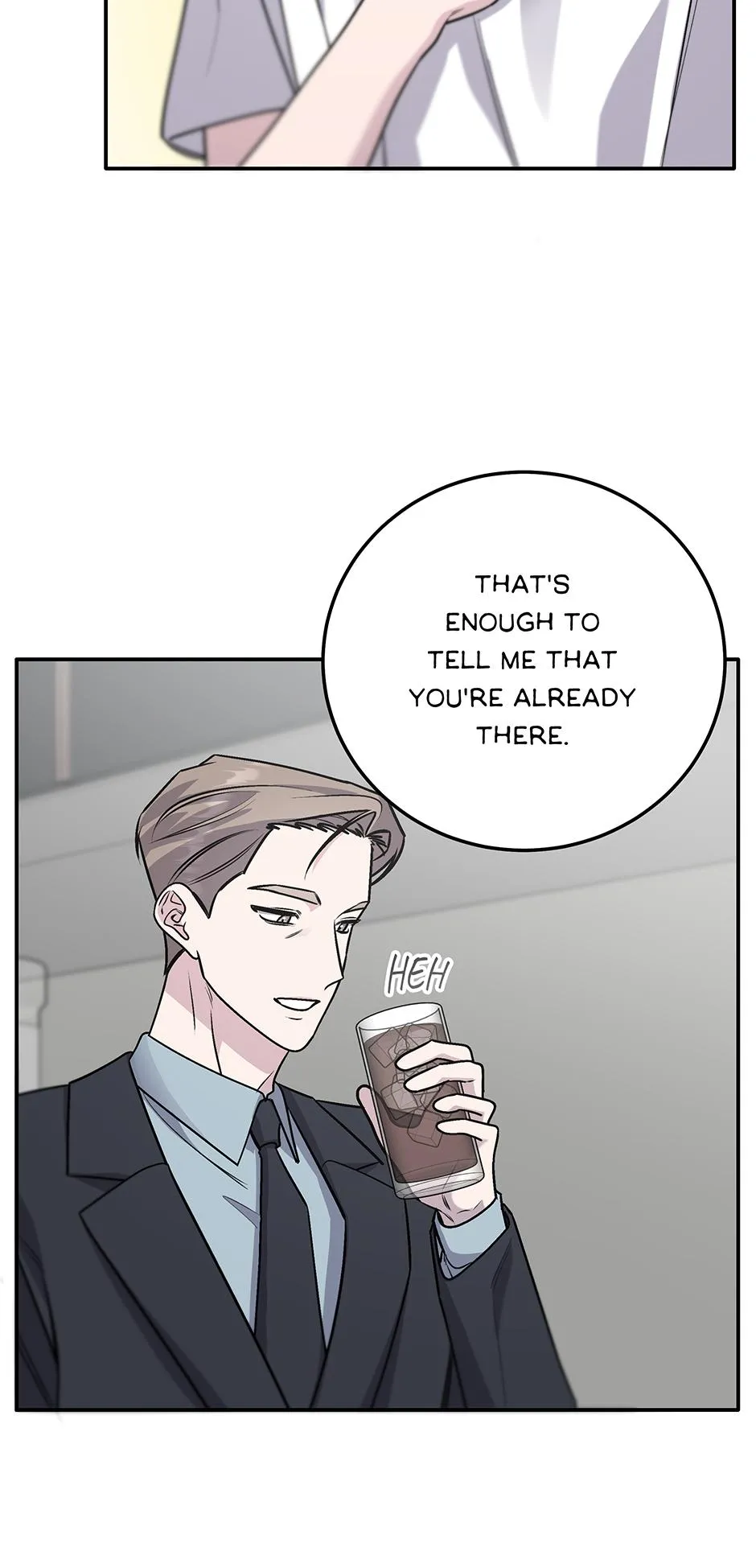Lips Chapter 63.91 page 43 - 