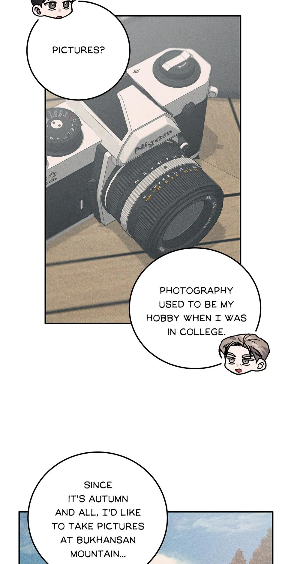 Lips Chapter 63.91 page 46 - 