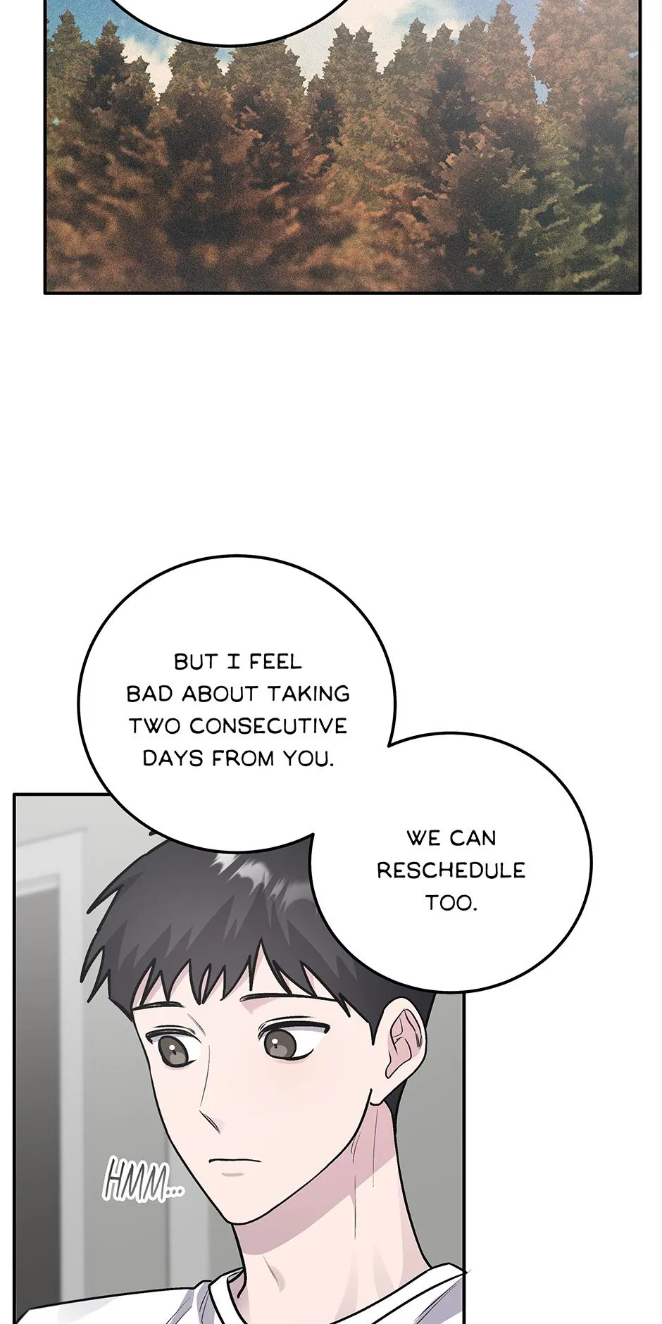 Lips Chapter 63.91 page 47 - 