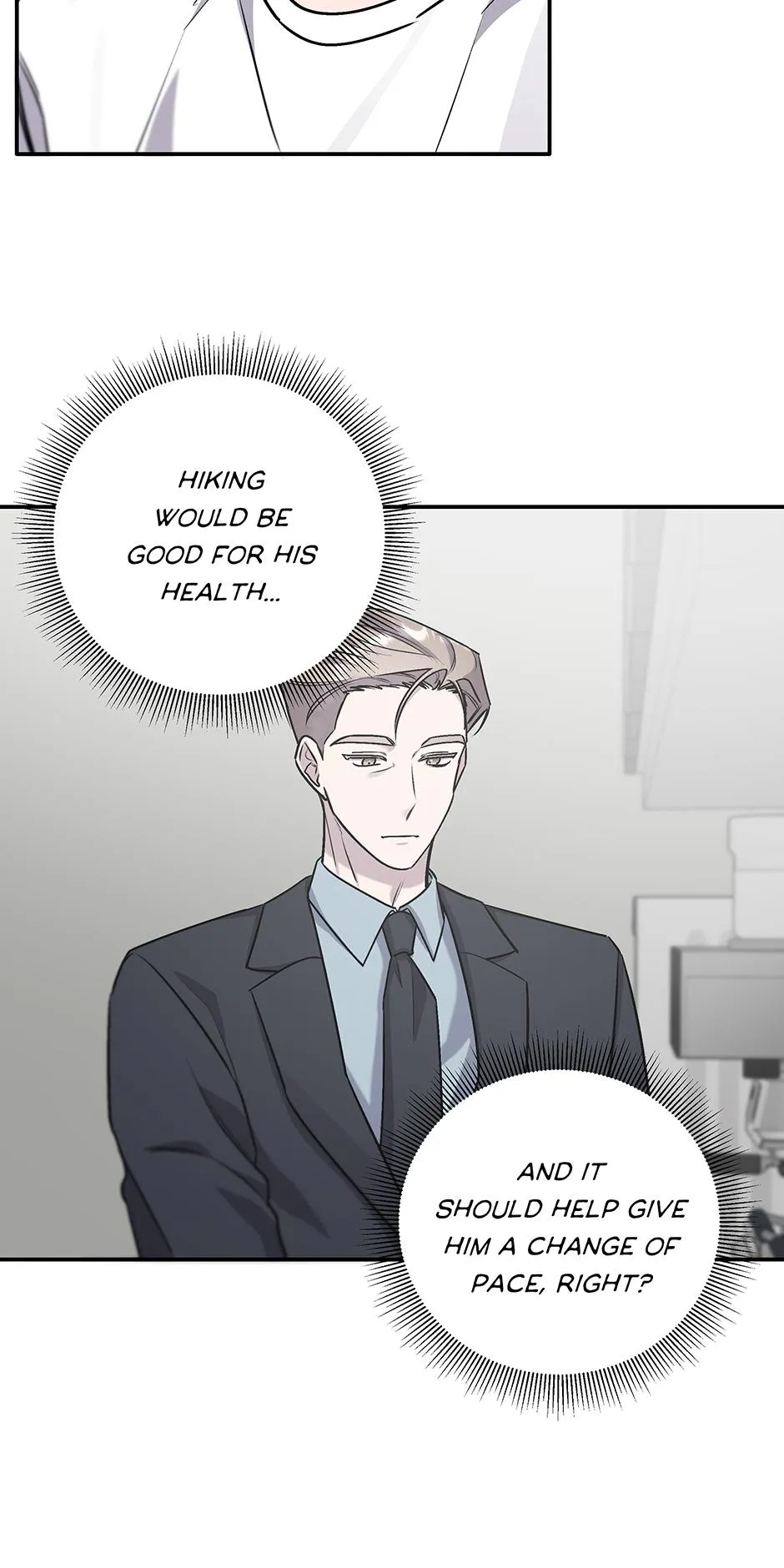 Lips Chapter 63.91 page 48 - 