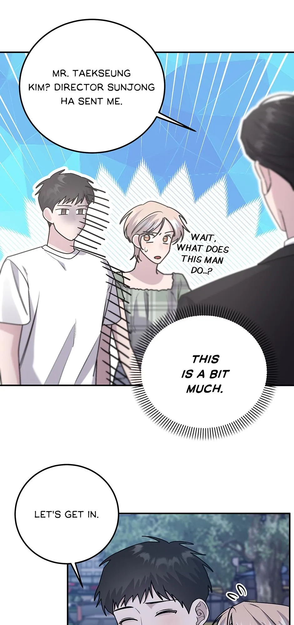 Lips Chapter 63.91 page 8 - 