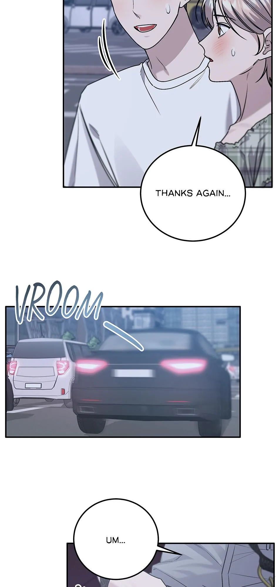 Lips Chapter 63.91 page 9 - 