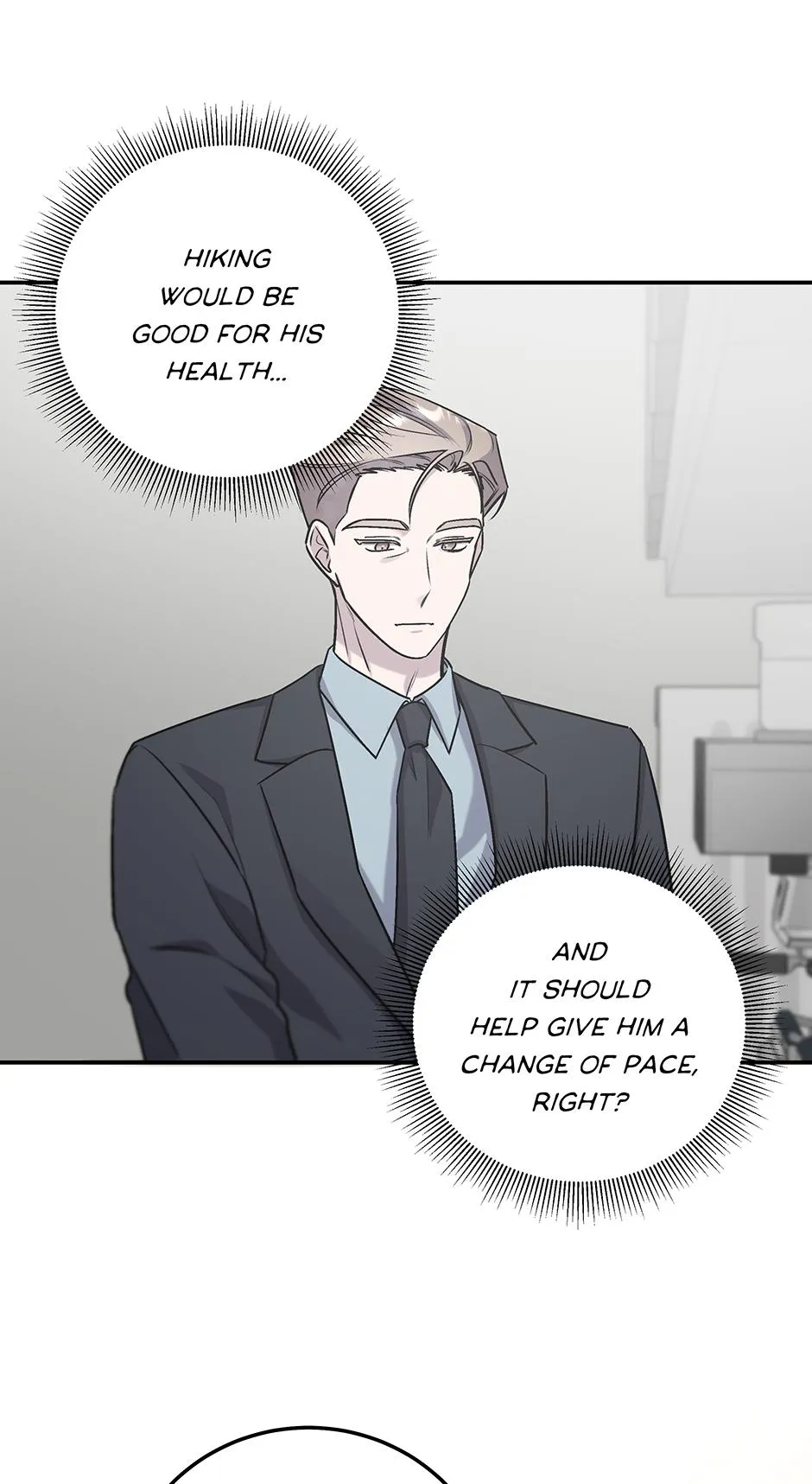 Lips Chapter 63.92 page 2 - 