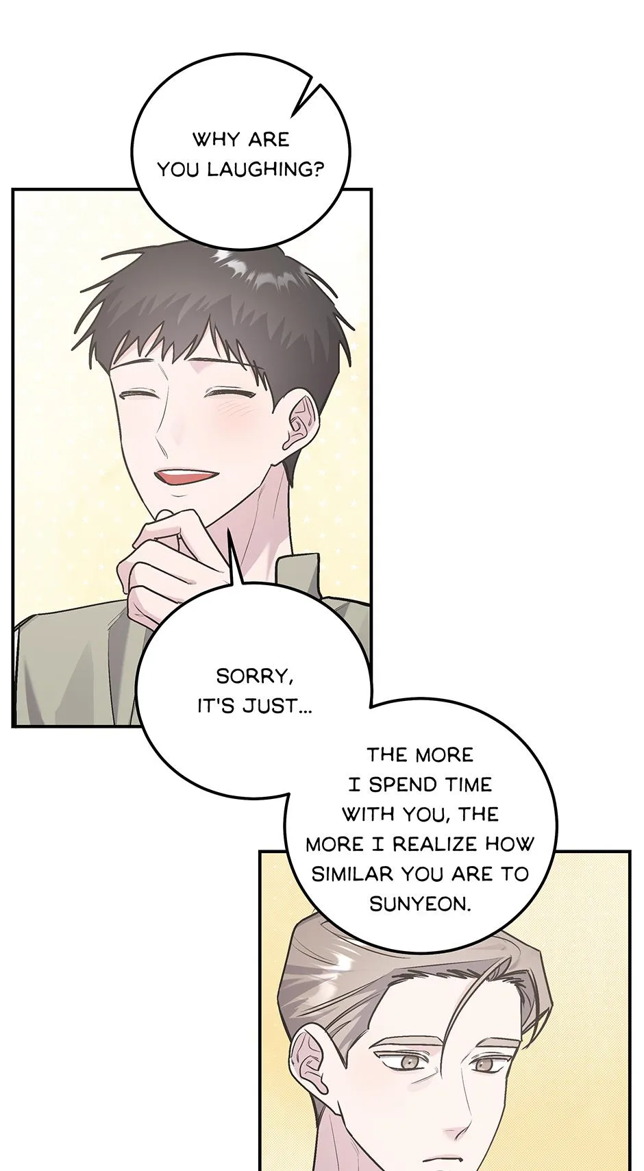 Lips Chapter 63.92 page 12 - 