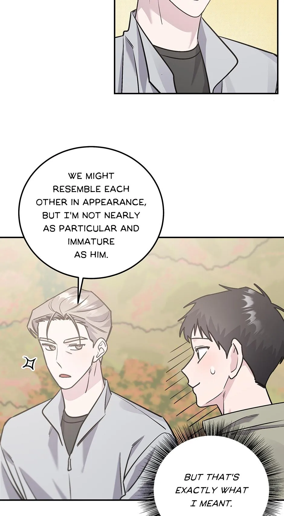 Lips Chapter 63.92 page 13 - 