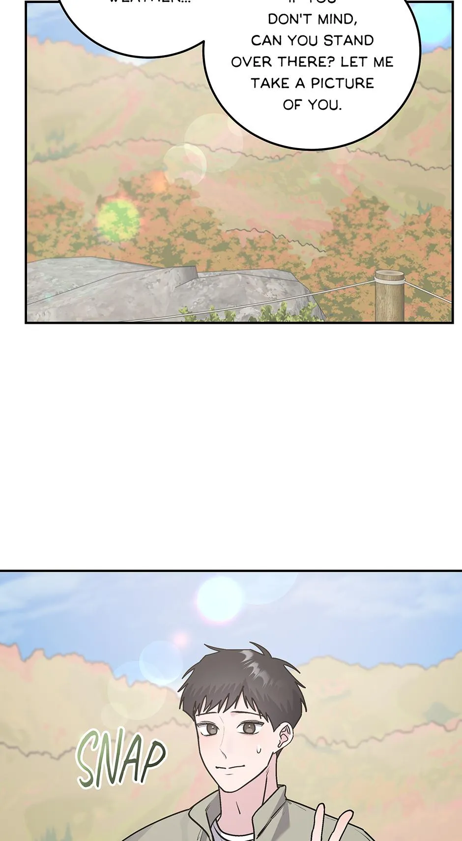 Lips Chapter 63.92 page 15 - 