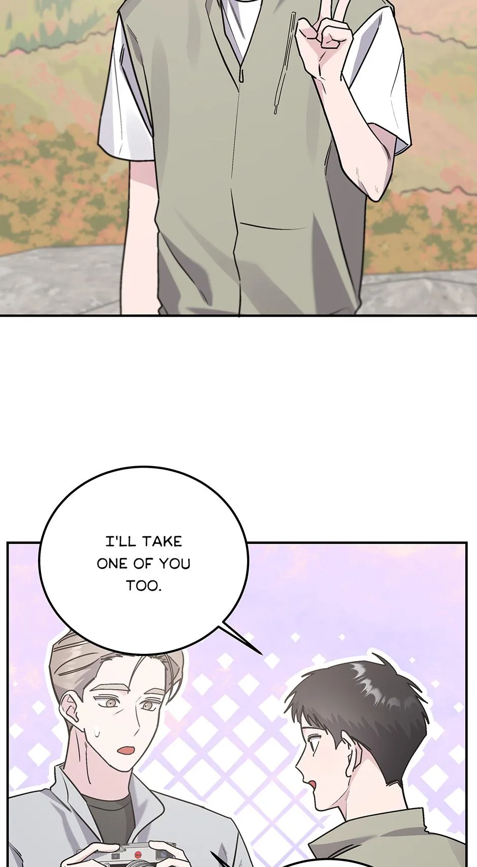 Lips Chapter 63.92 page 16 - 