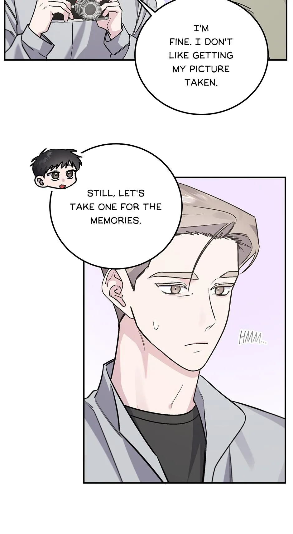 Lips Chapter 63.92 page 17 - 