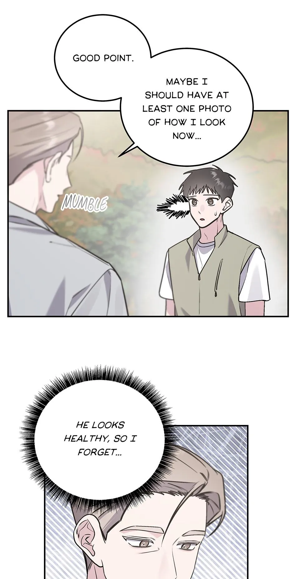 Lips Chapter 63.92 page 18 - 