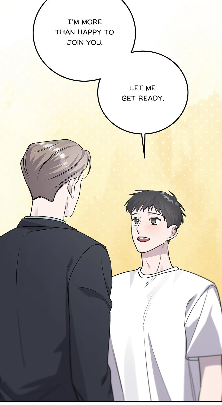 Lips Chapter 63.92 page 3 - 