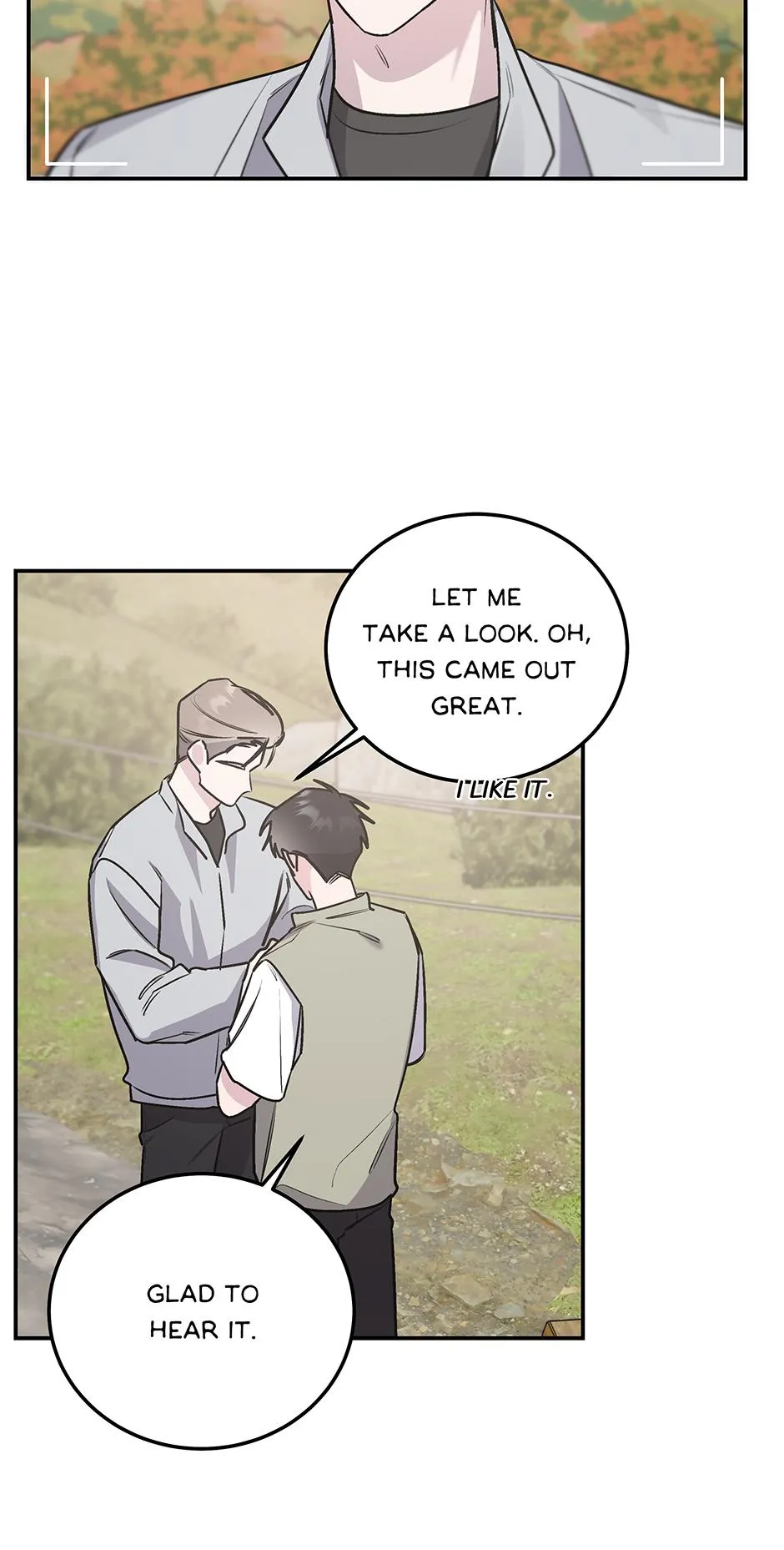 Lips Chapter 63.92 page 21 - 