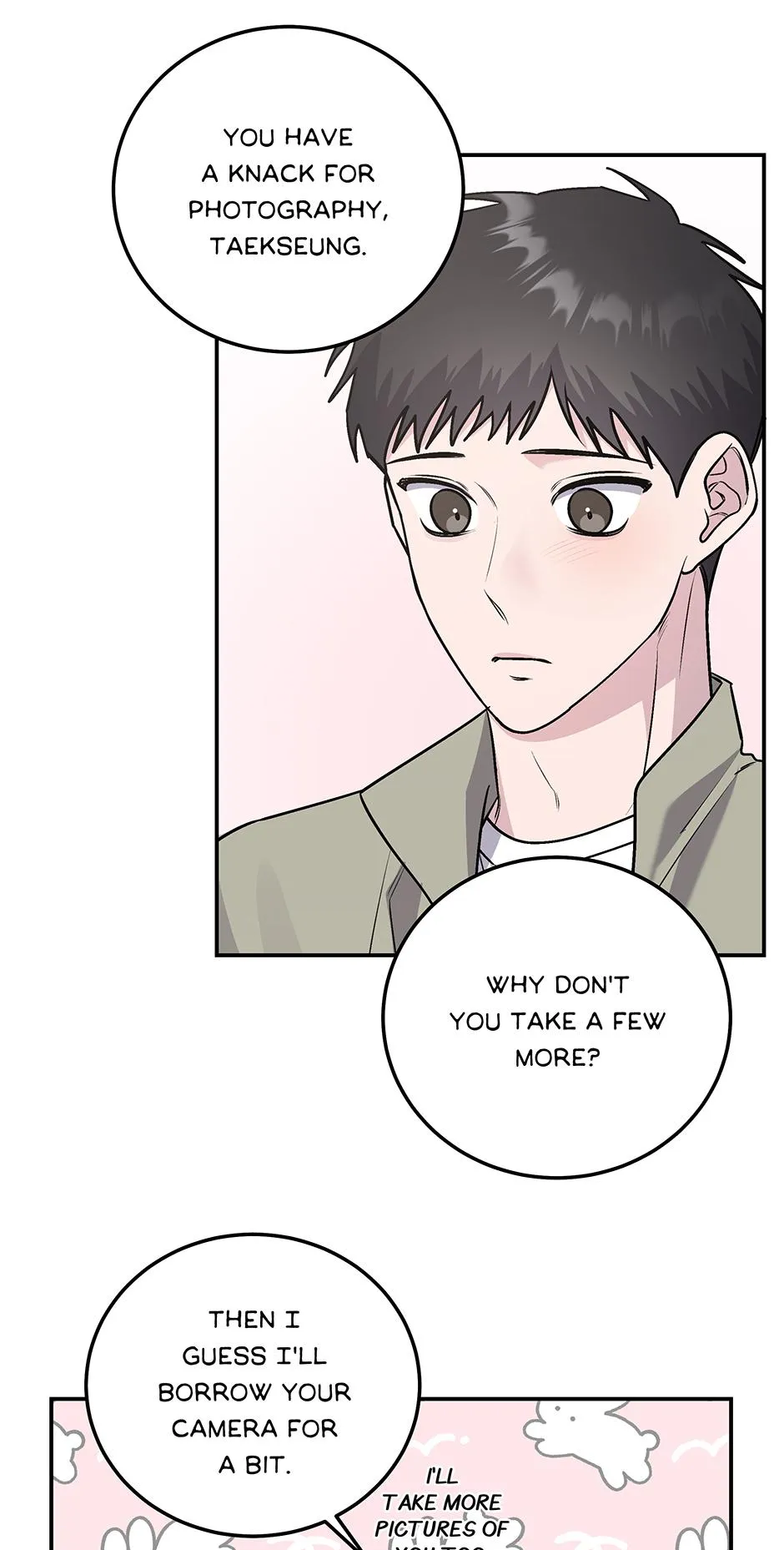 Lips Chapter 63.92 page 22 - 