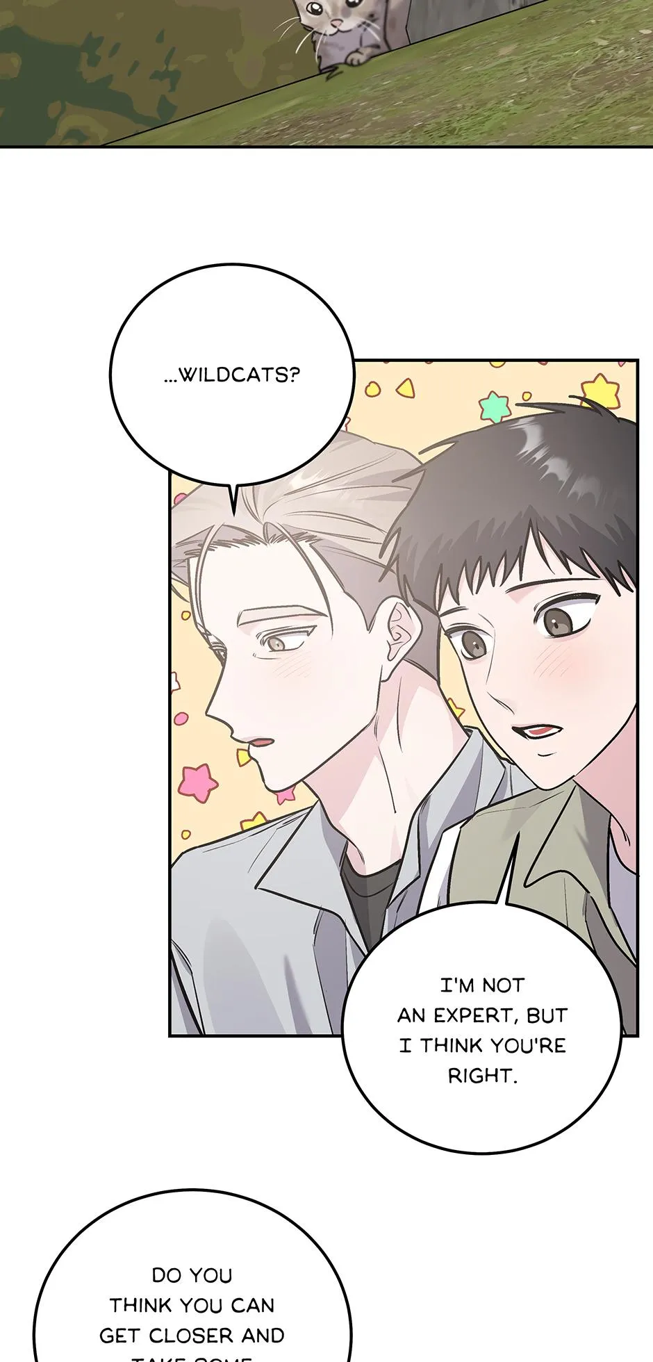 Lips Chapter 63.92 page 25 - 