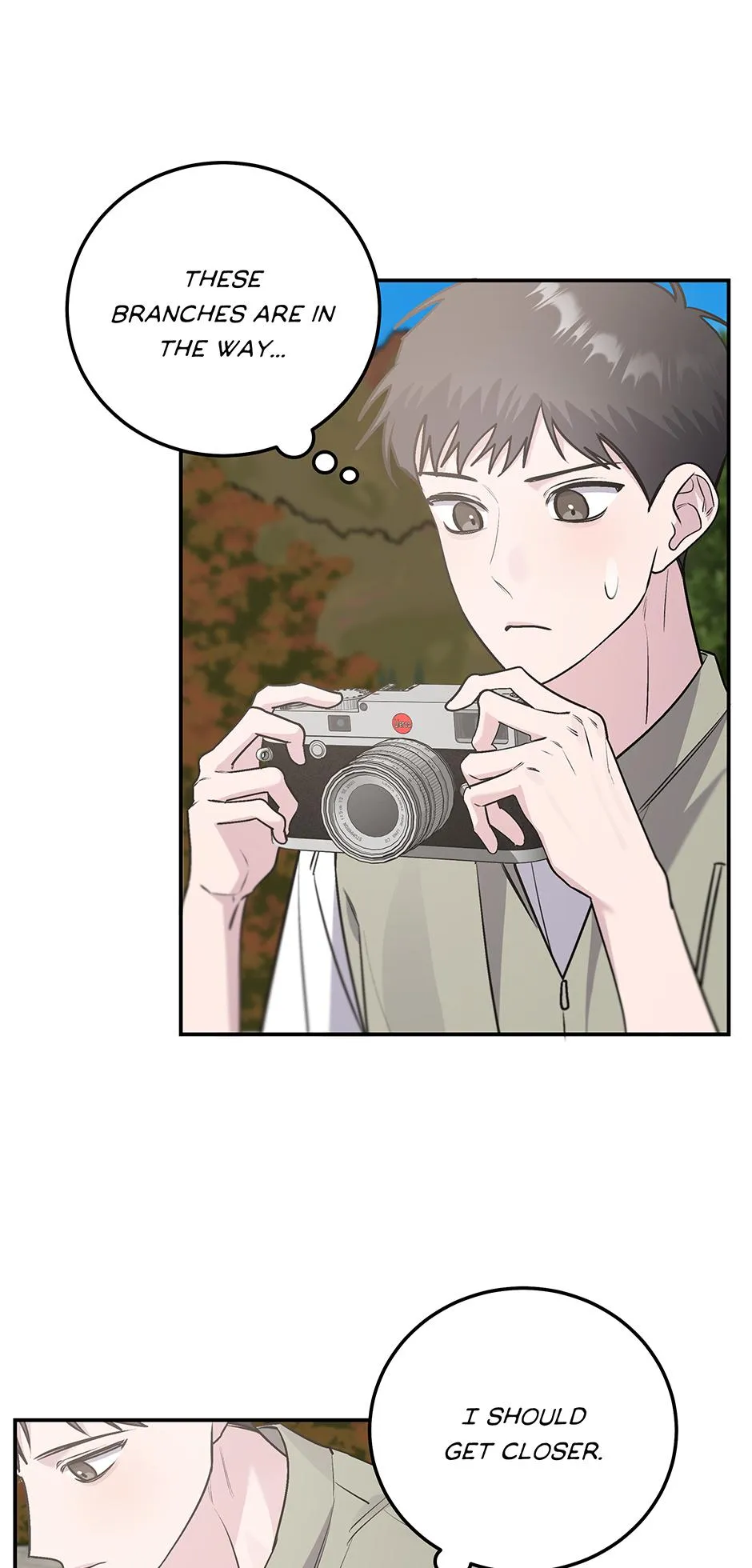 Lips Chapter 63.92 page 27 - 