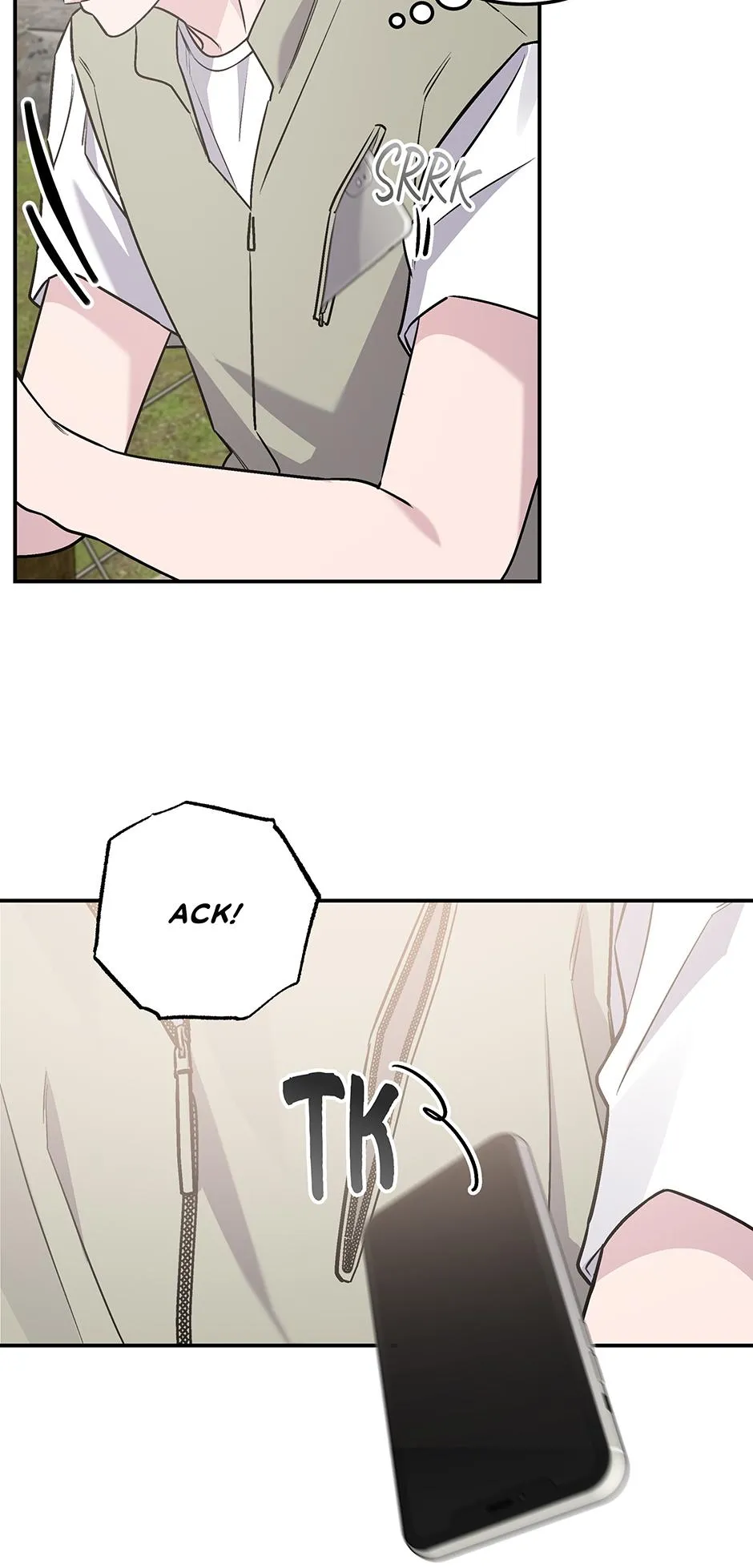 Lips Chapter 63.92 page 28 - 