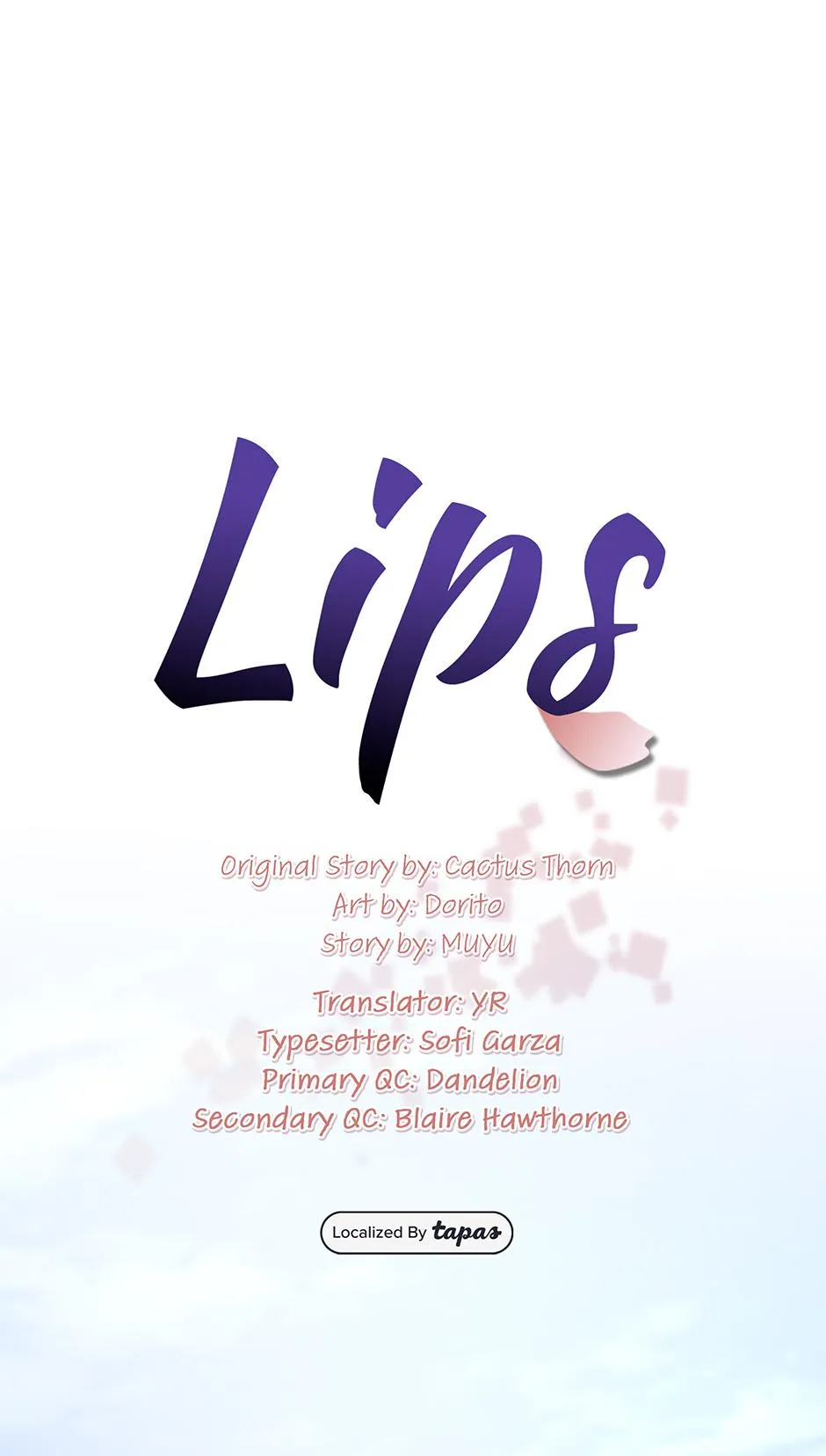 Lips Chapter 63.92 page 4 - 
