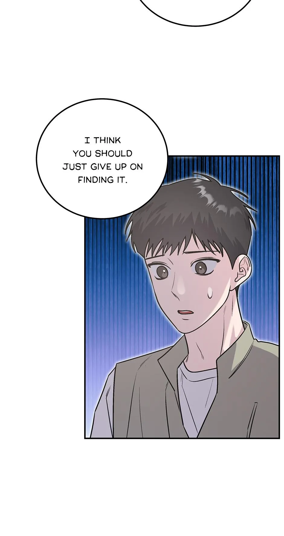 Lips Chapter 63.92 page 33 - 