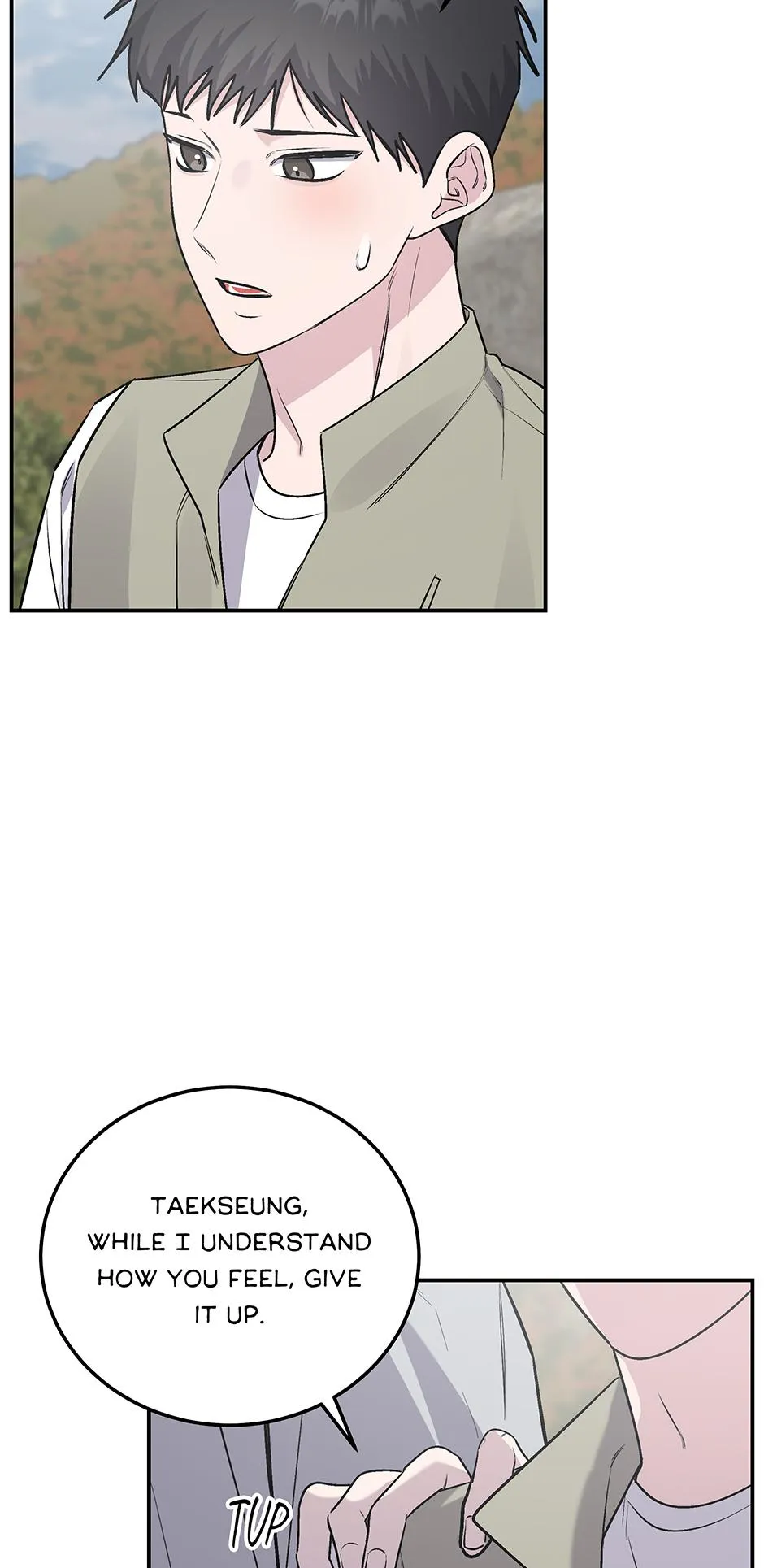 Lips Chapter 63.92 page 36 - 