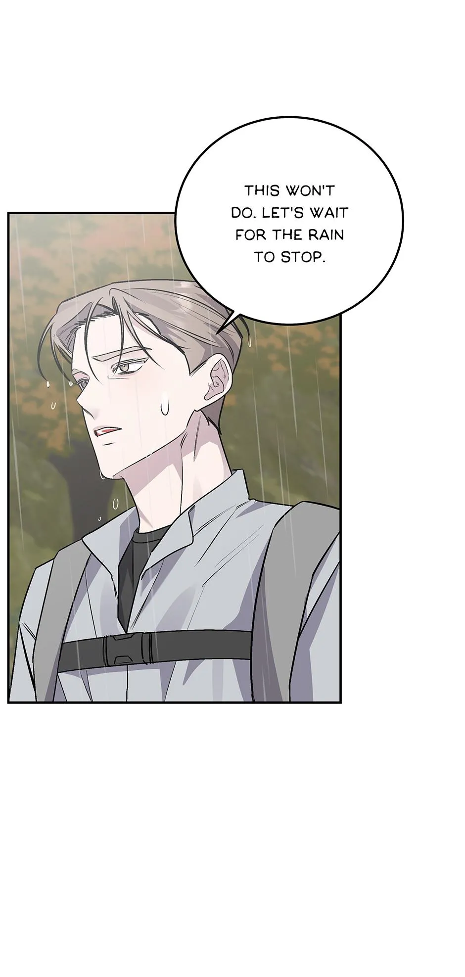 Lips Chapter 63.92 page 40 - 