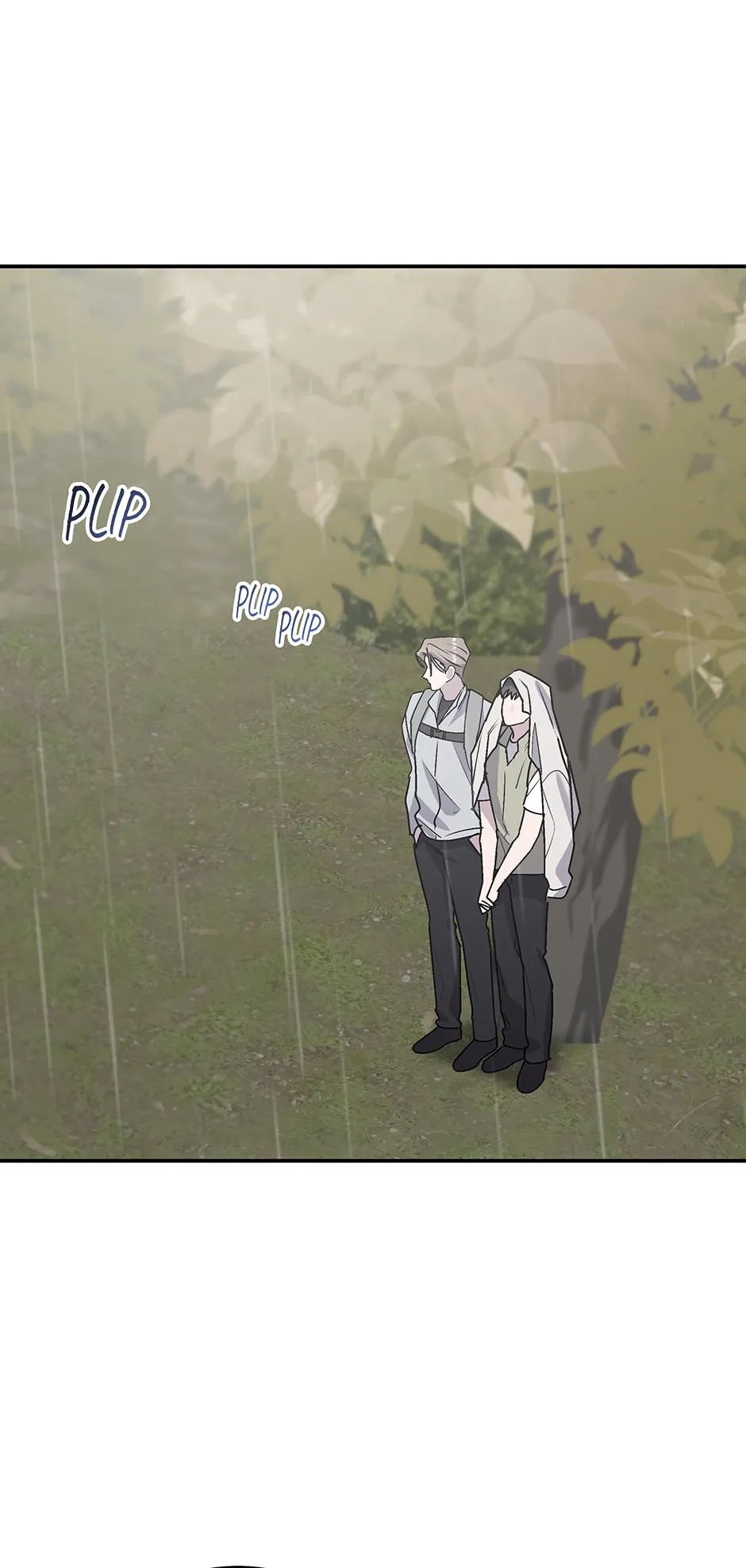Lips Chapter 63.92 page 41 - 
