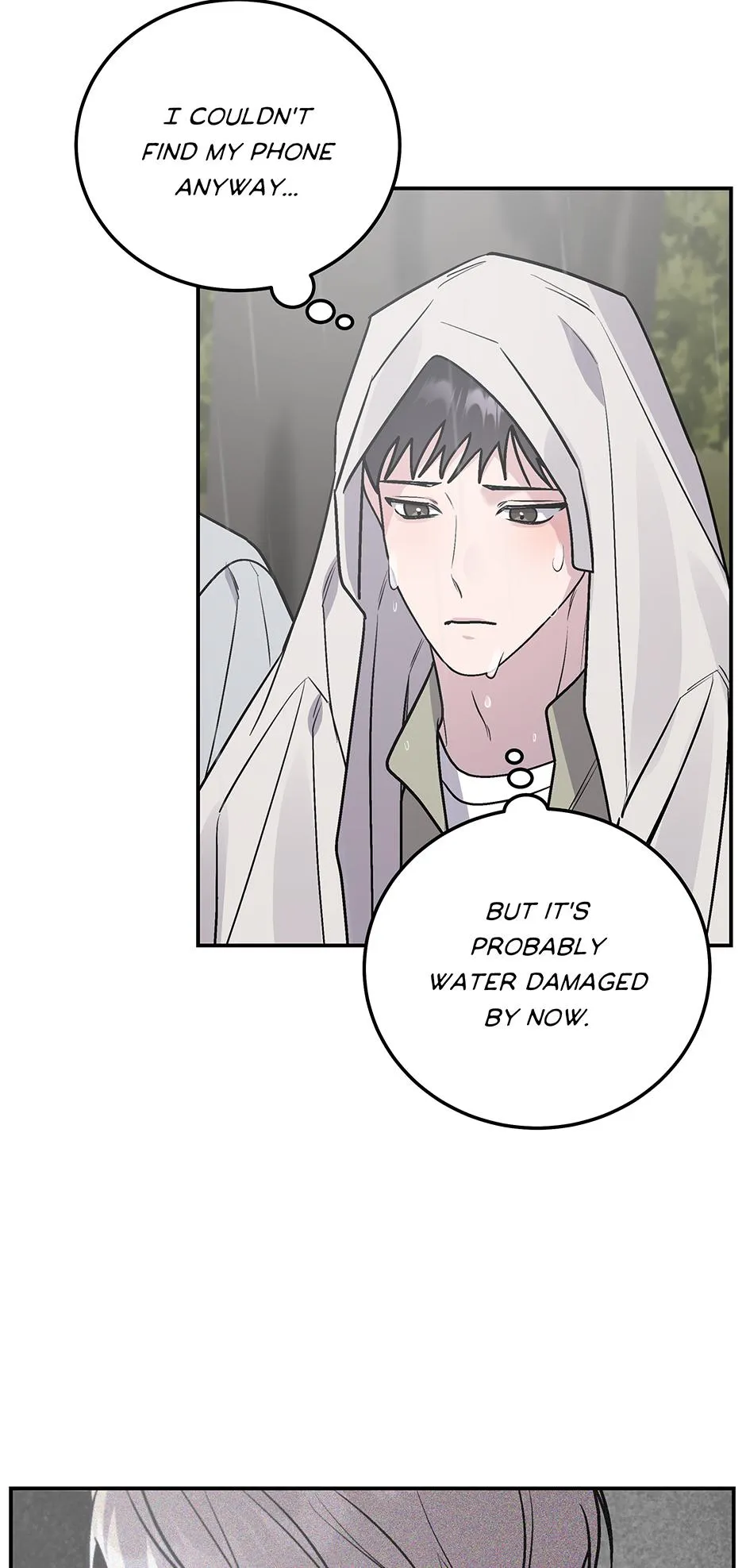 Lips Chapter 63.92 page 42 - 