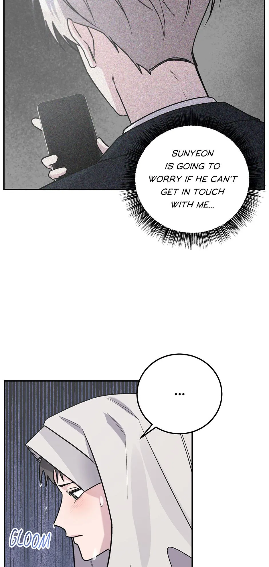 Lips Chapter 63.92 page 43 - 