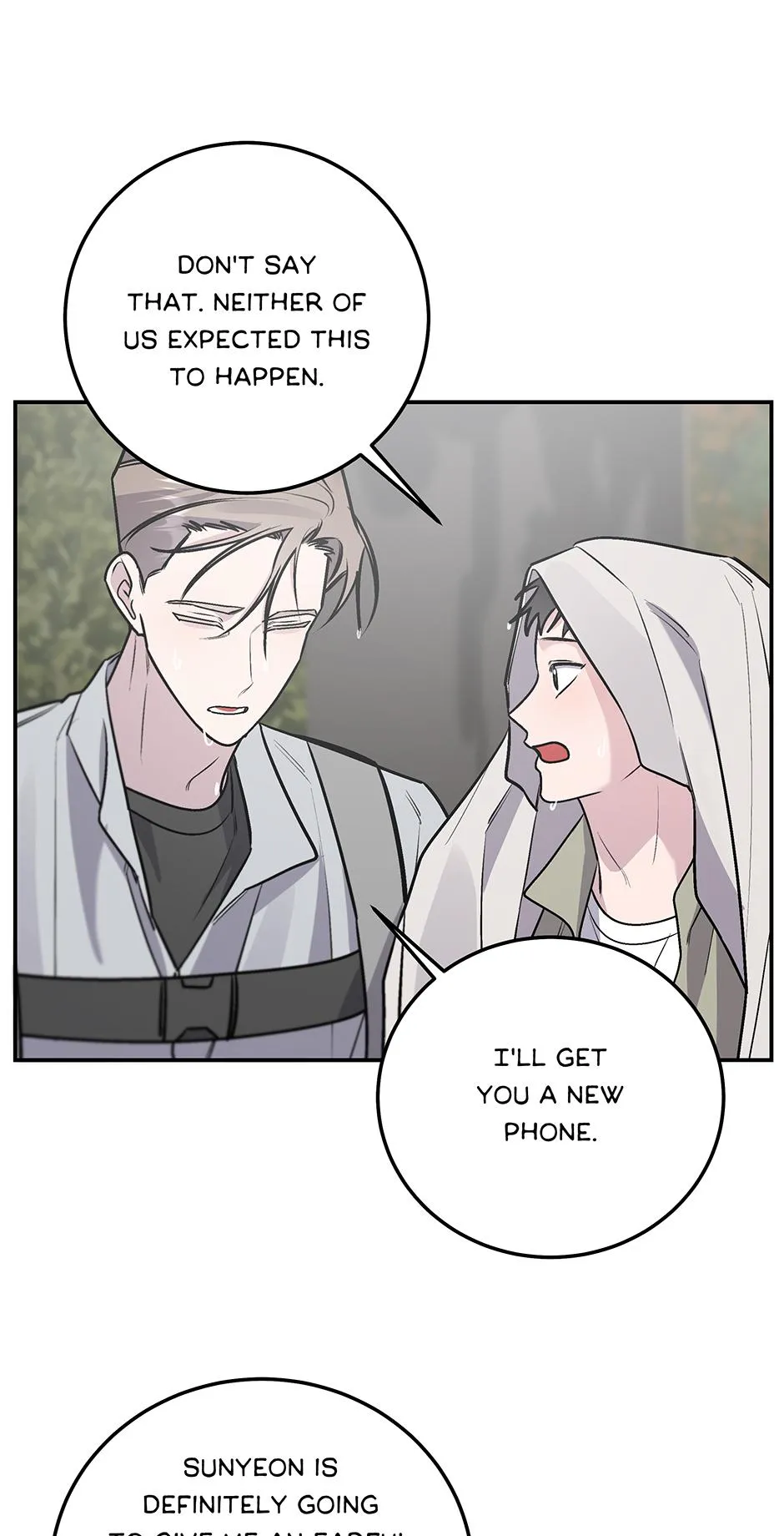 Lips Chapter 63.92 page 45 - 